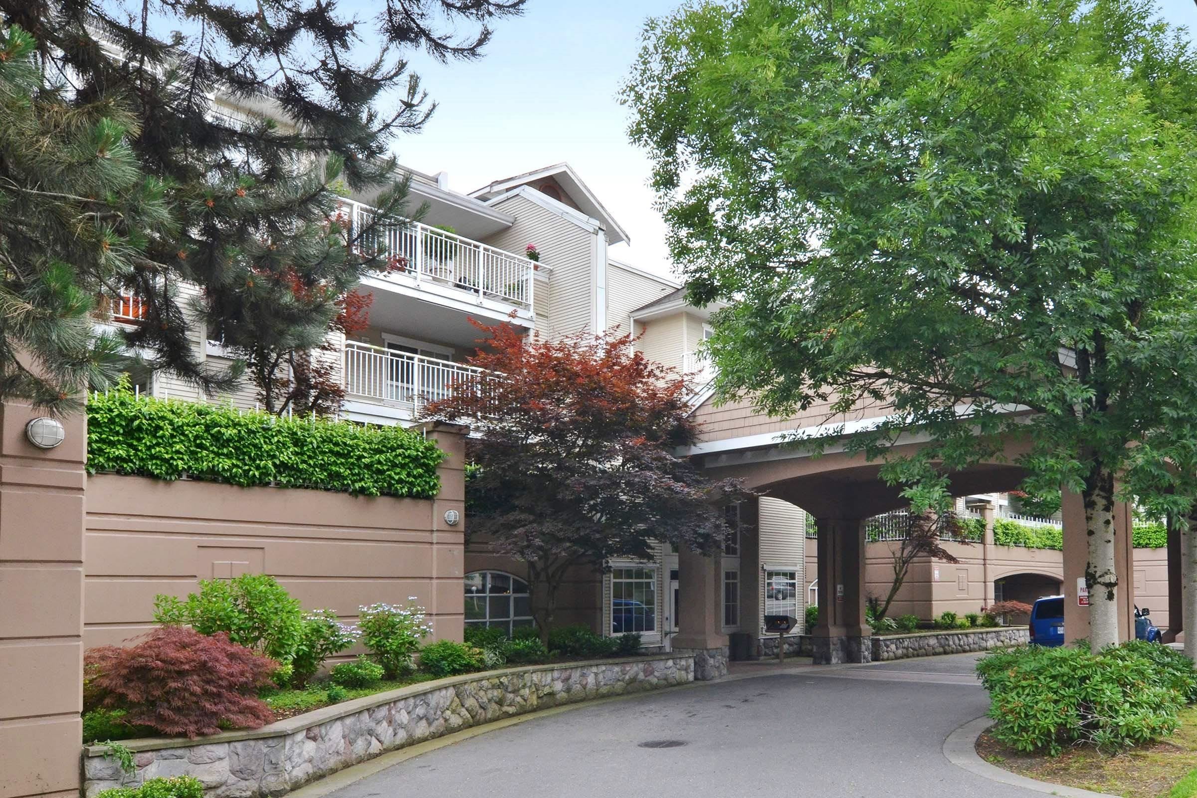 306-19750 64Th Avenue, Langley, BC