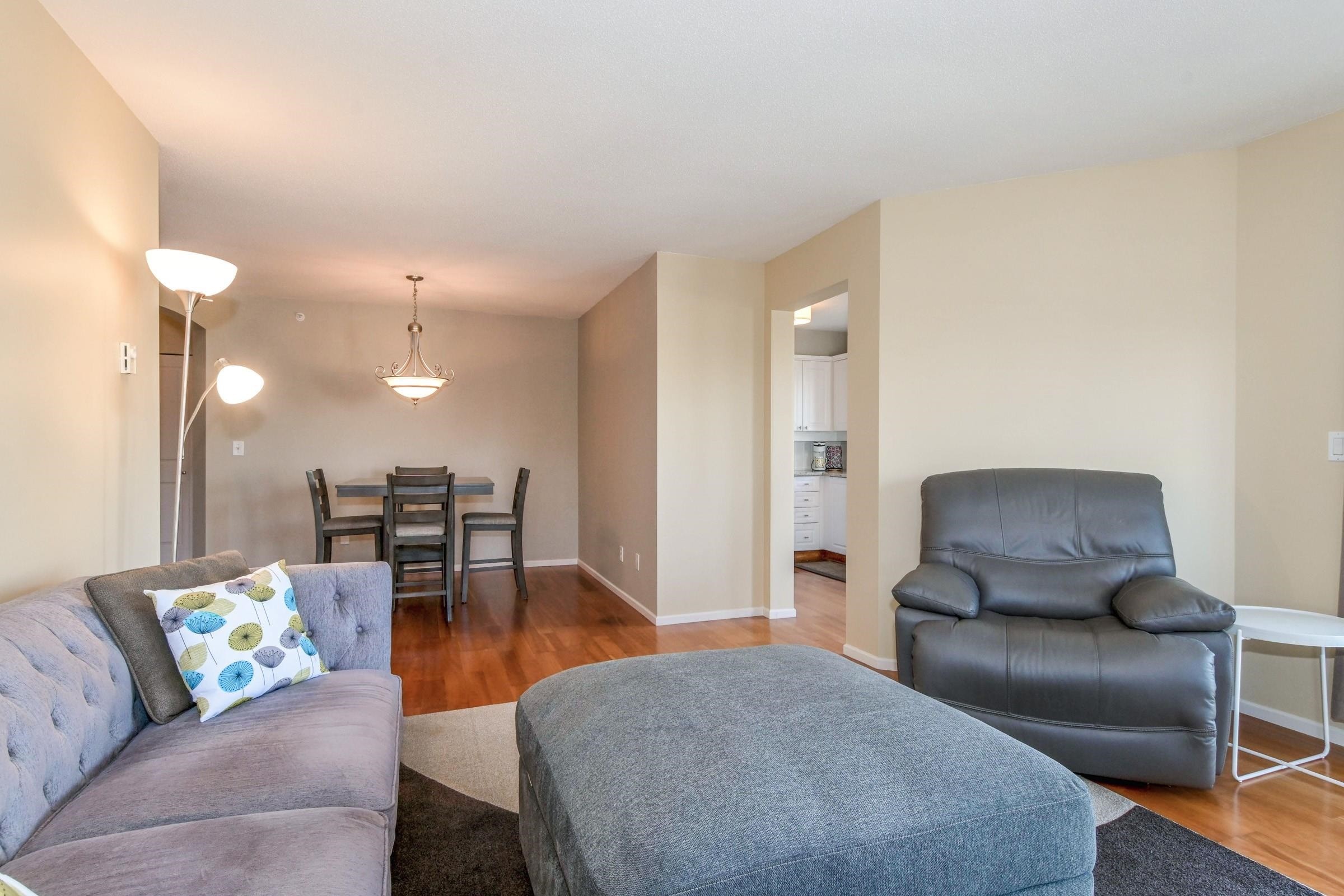 306-19750 64Th Avenue, Langley, BC