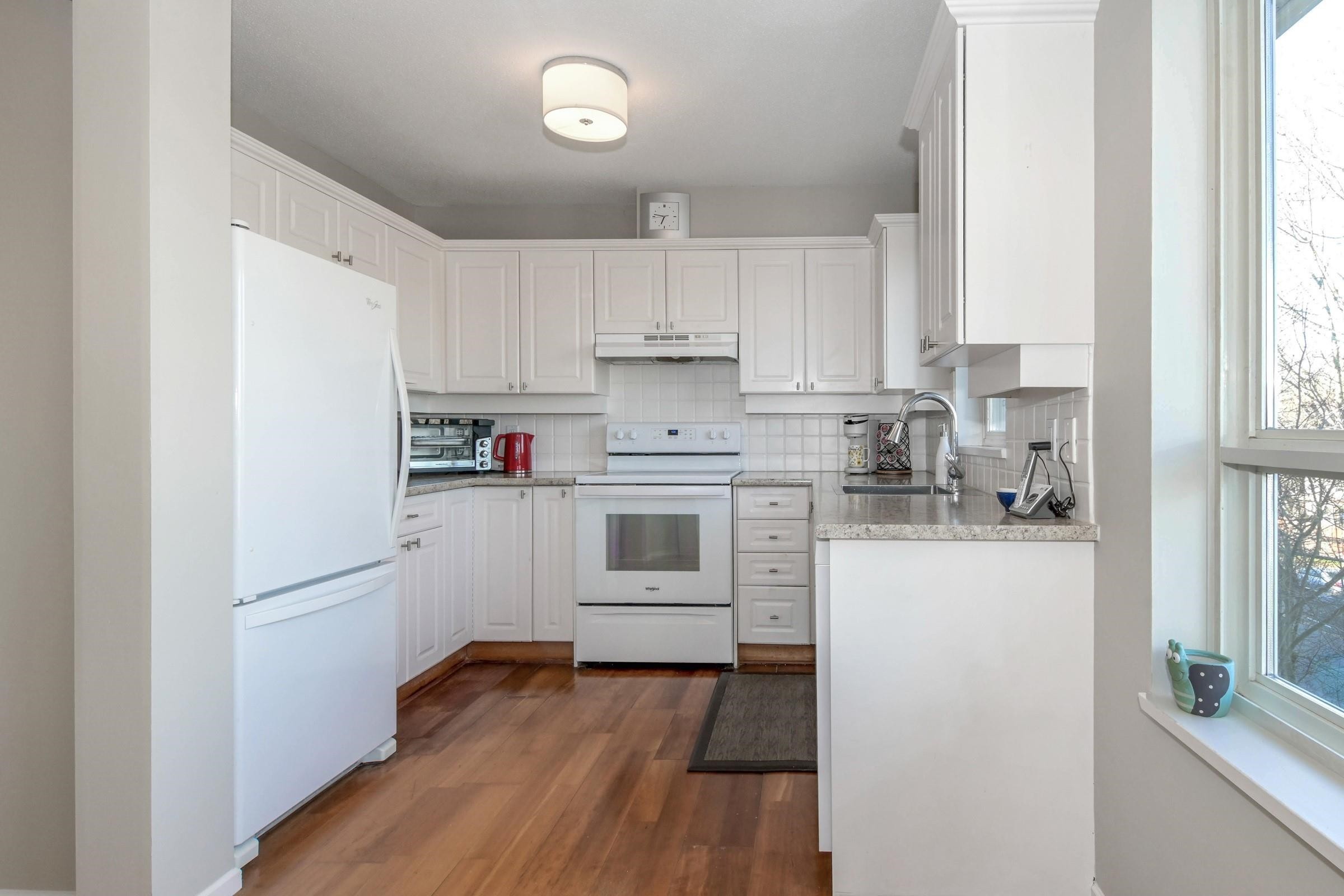 306-19750 64Th Avenue, Langley, BC