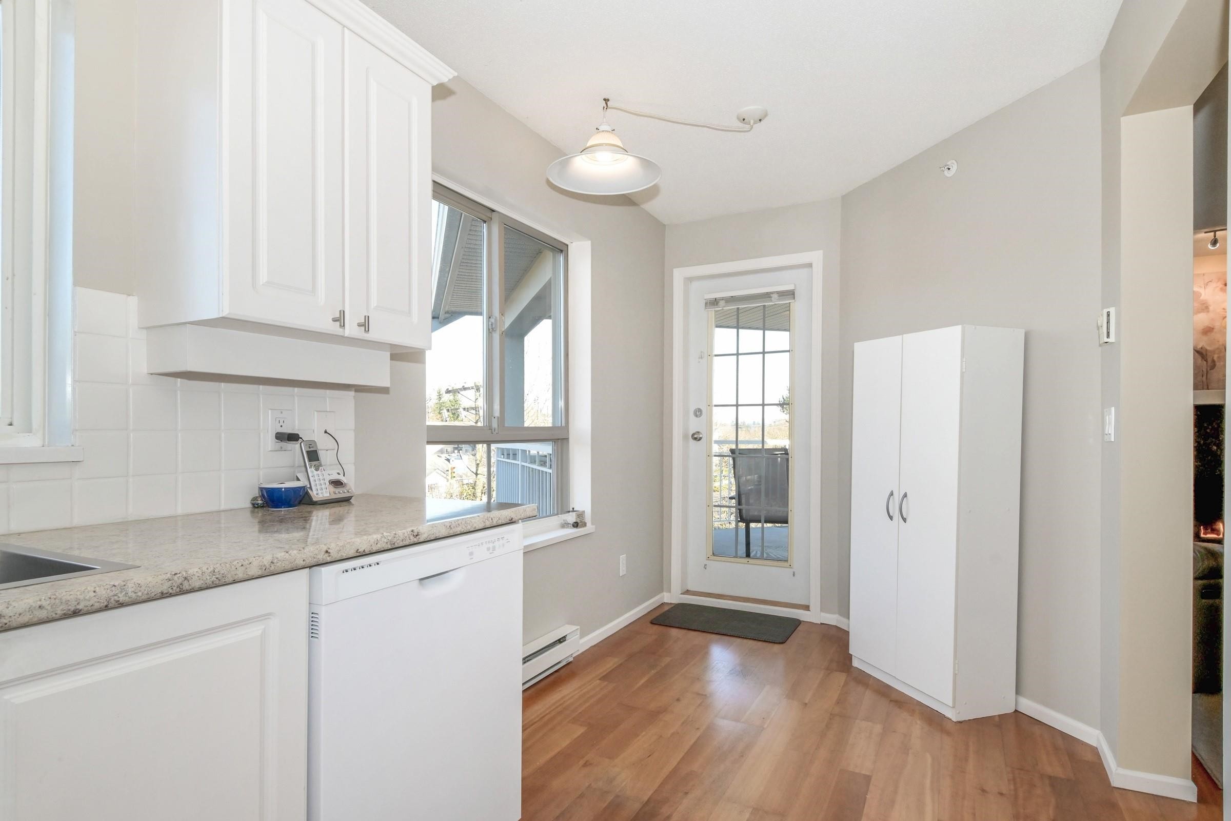 306-19750 64Th Avenue, Langley, BC