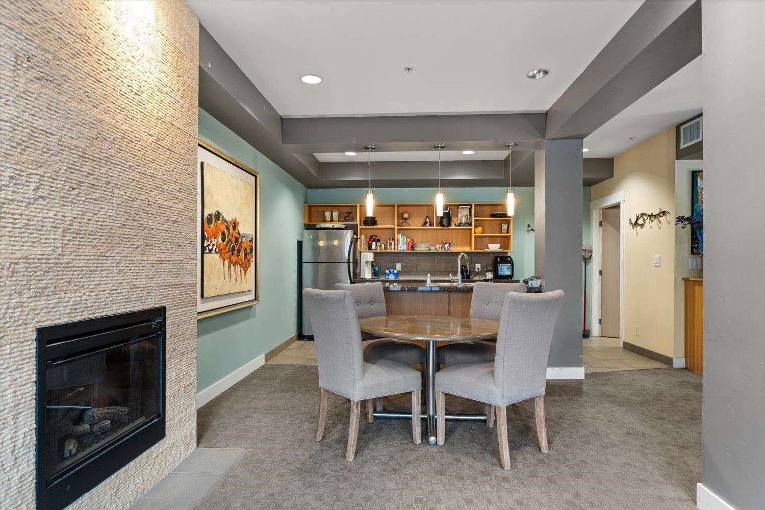 405-1975 Mccallum Road, Abbotsford, BC