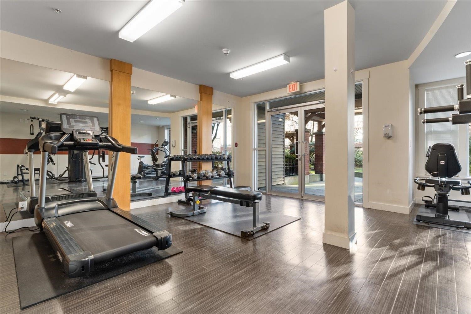 405-1975 Mccallum Road, Abbotsford, BC