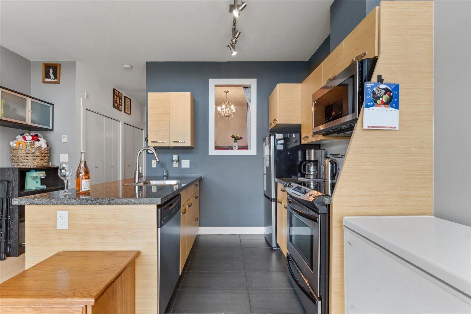 405-1975 Mccallum Road, Abbotsford, BC