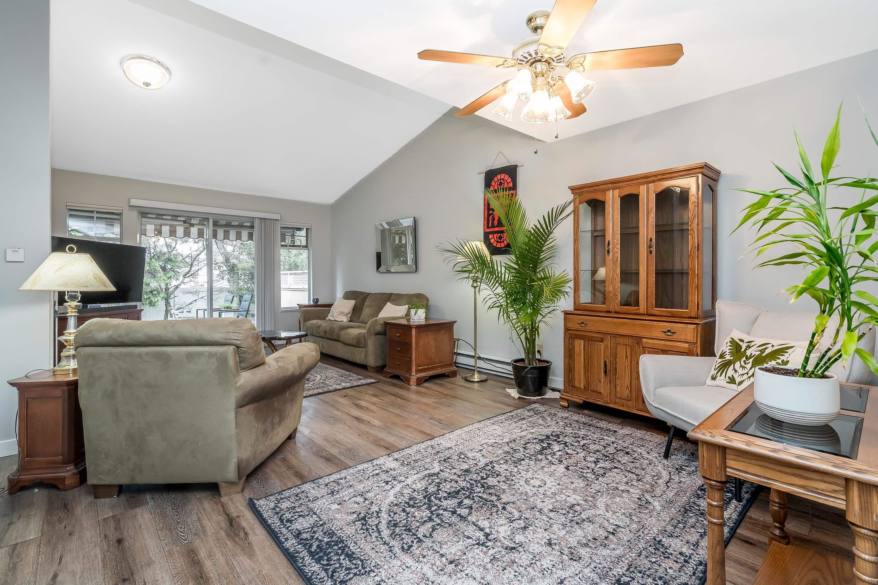 24-8737 212 Street, Langley, BC