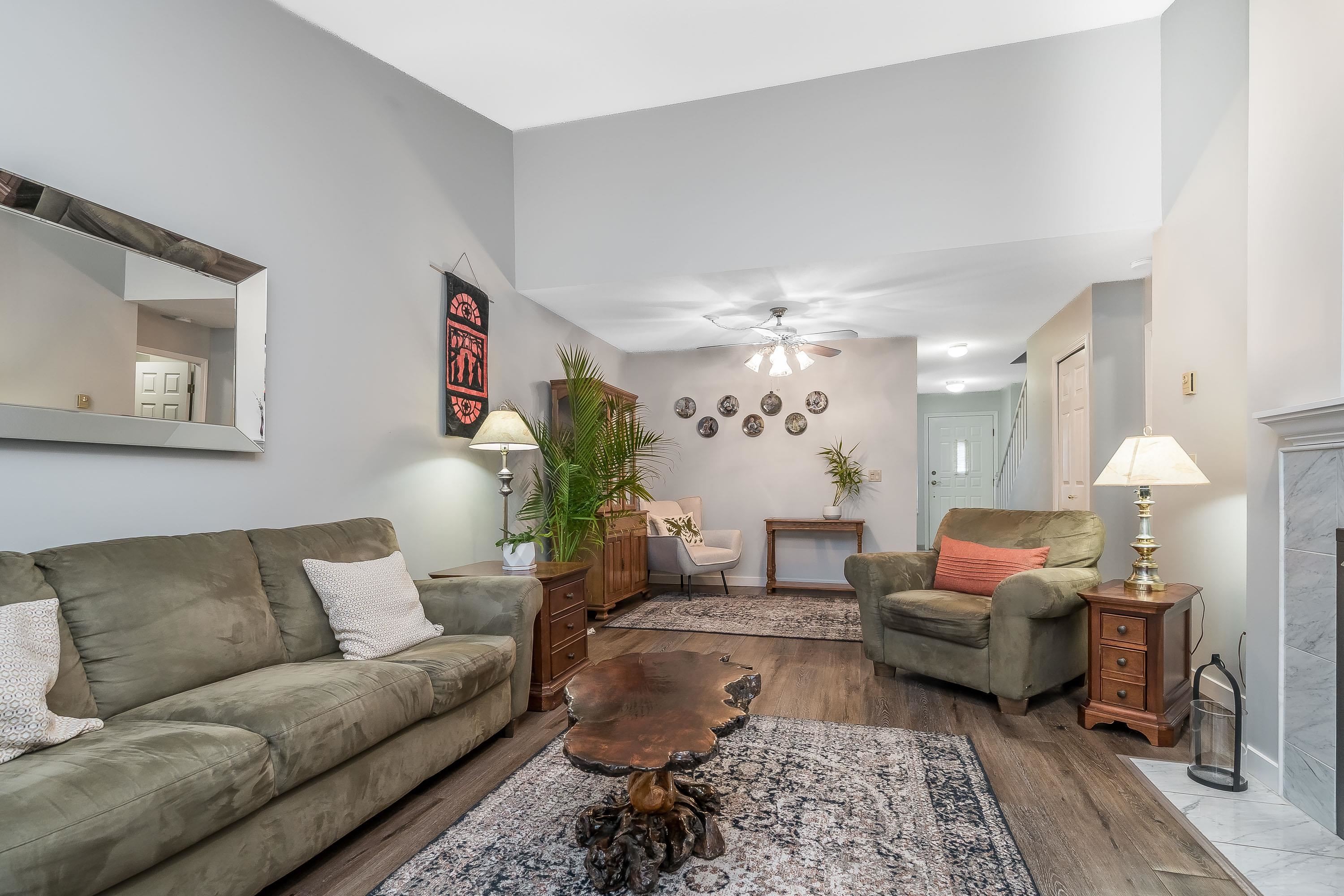 24-8737 212 Street, Langley, BC