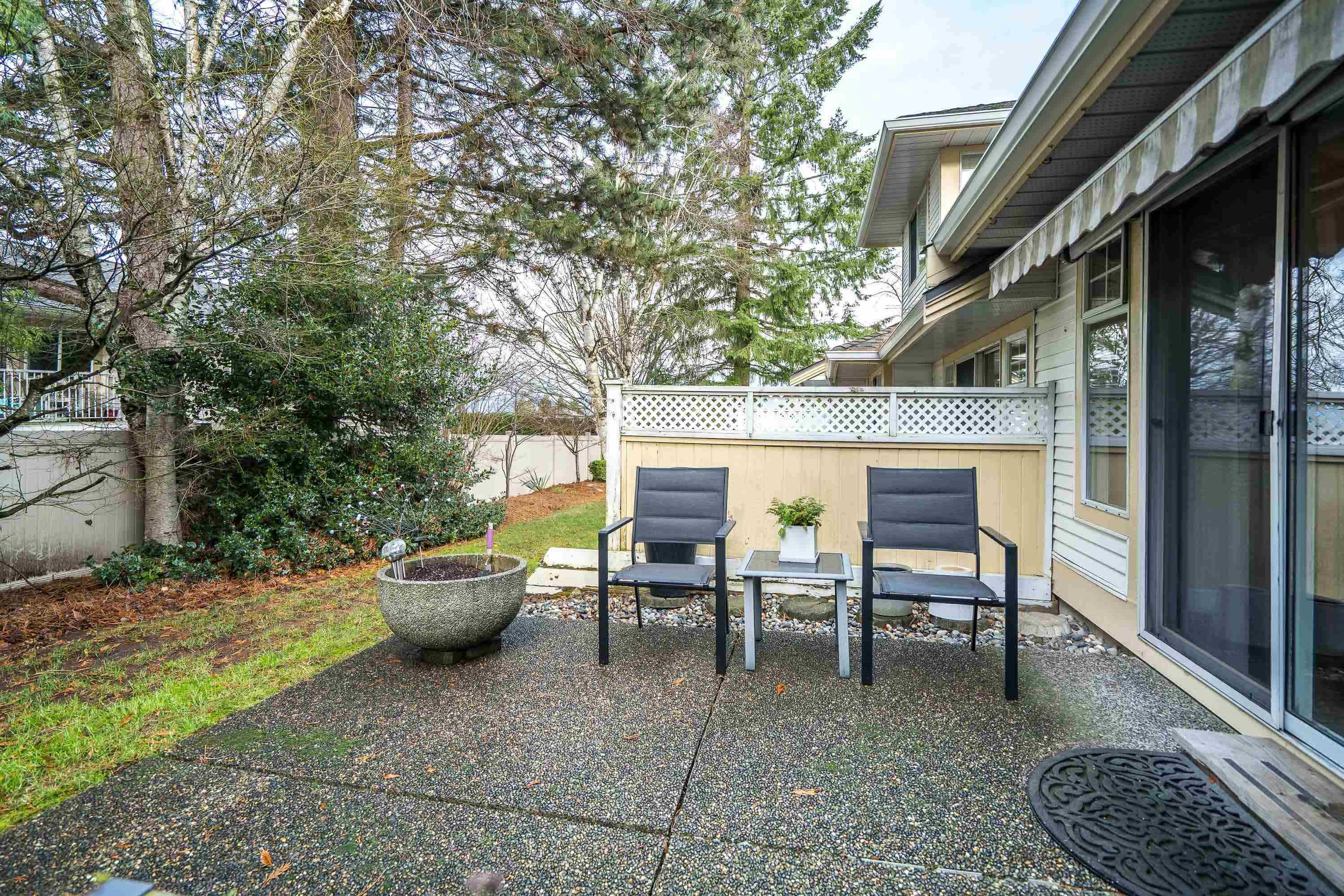 24-8737 212 Street, Langley, BC
