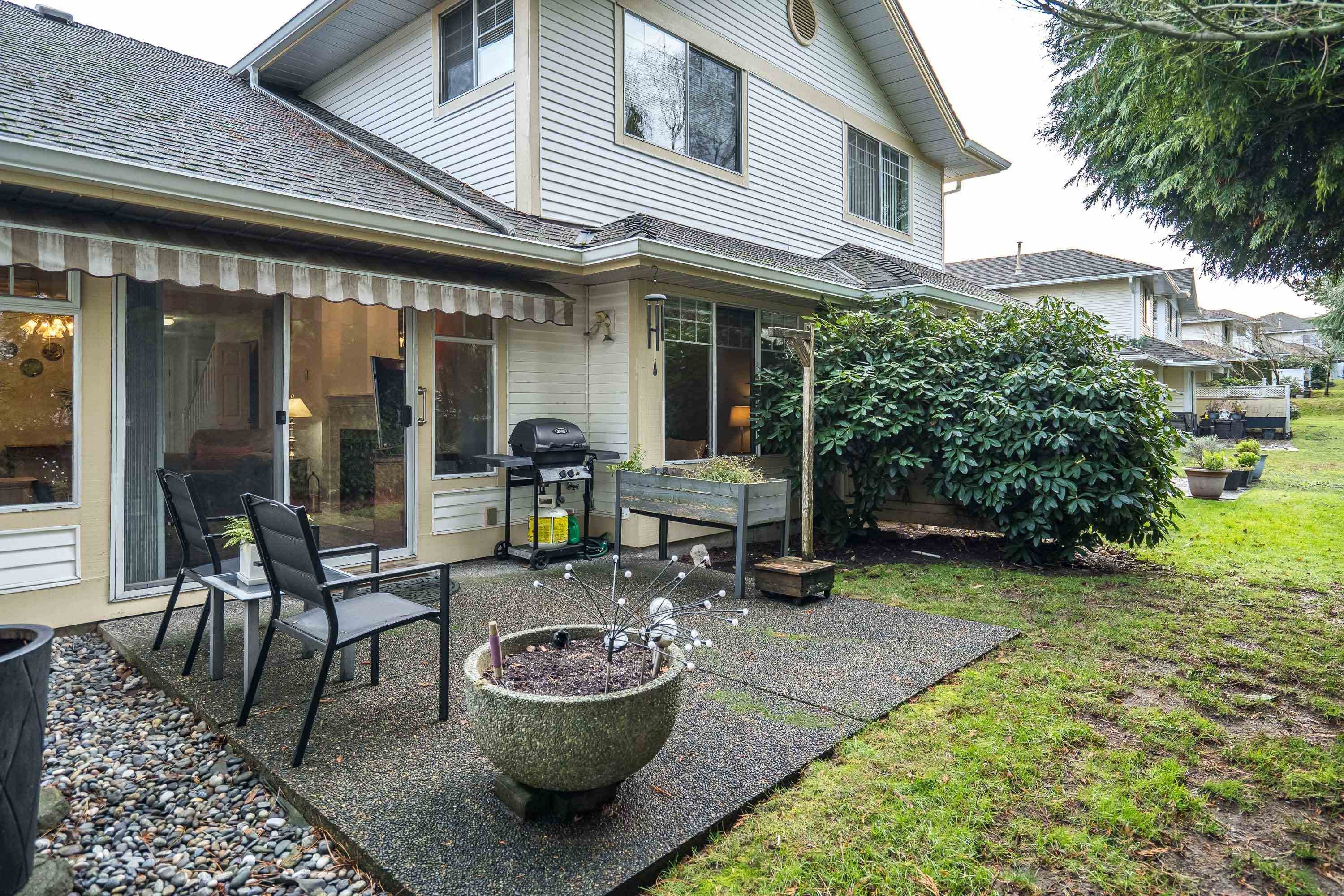 24-8737 212 Street, Langley, BC