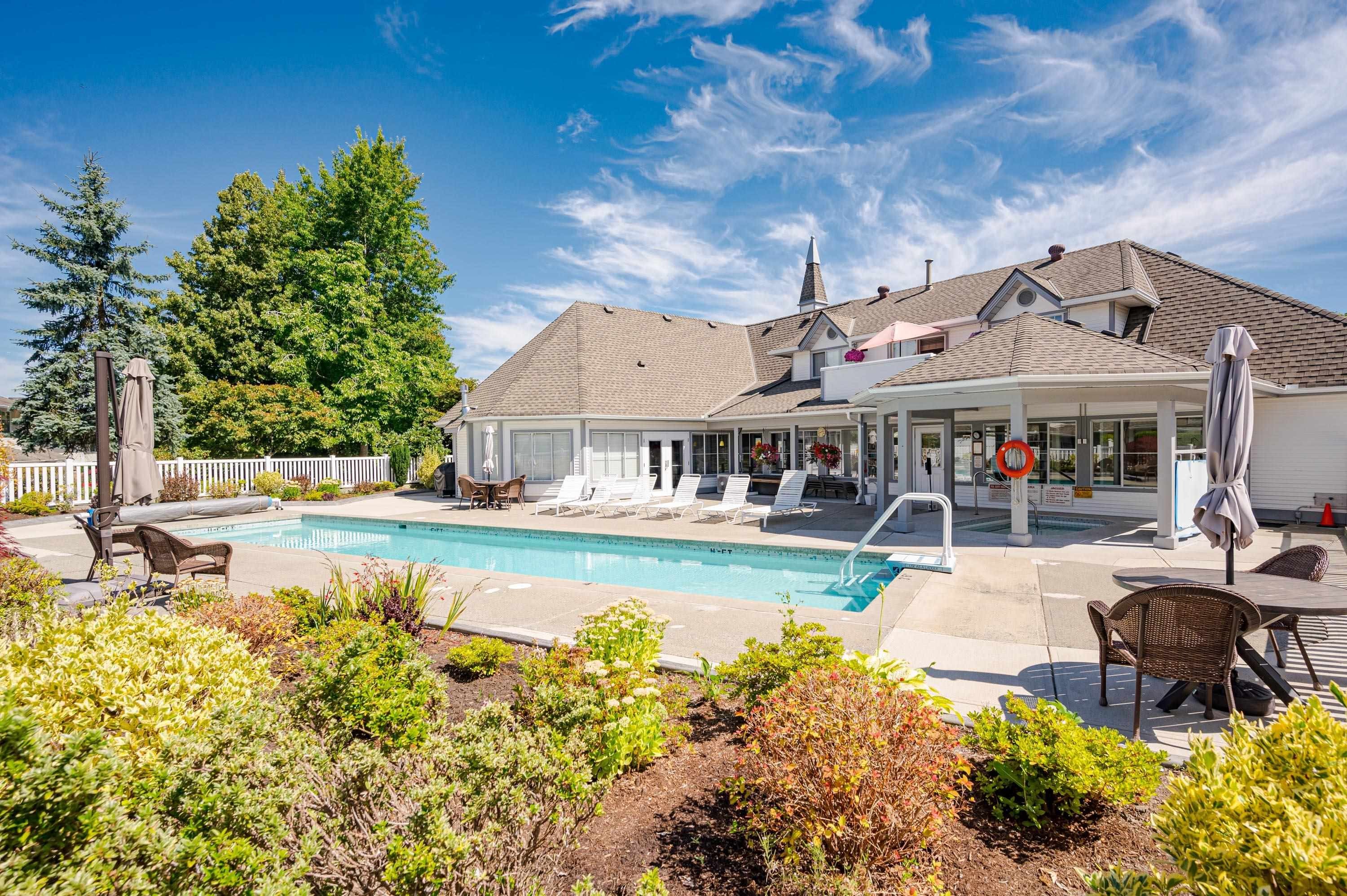 24-8737 212 Street, Langley, BC