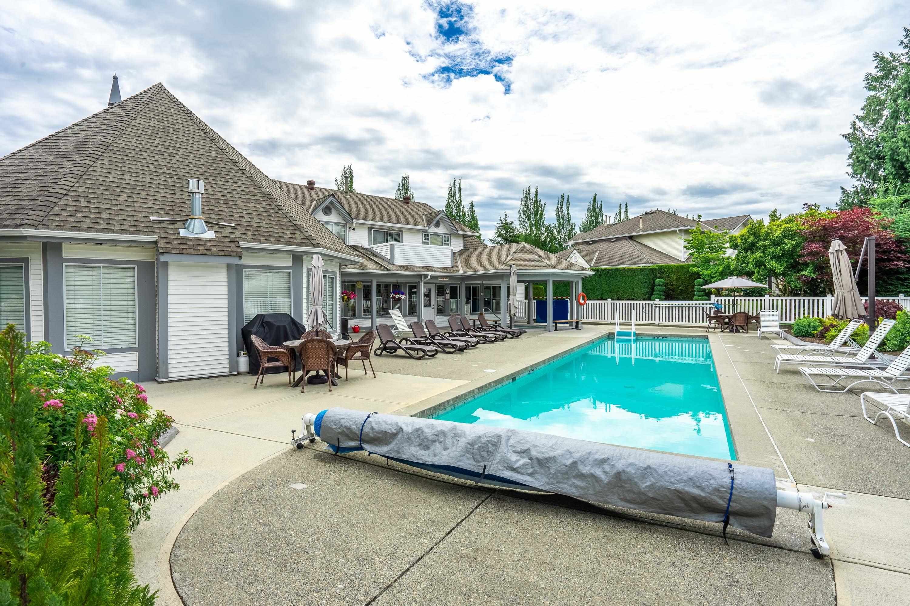 24-8737 212 Street, Langley, BC