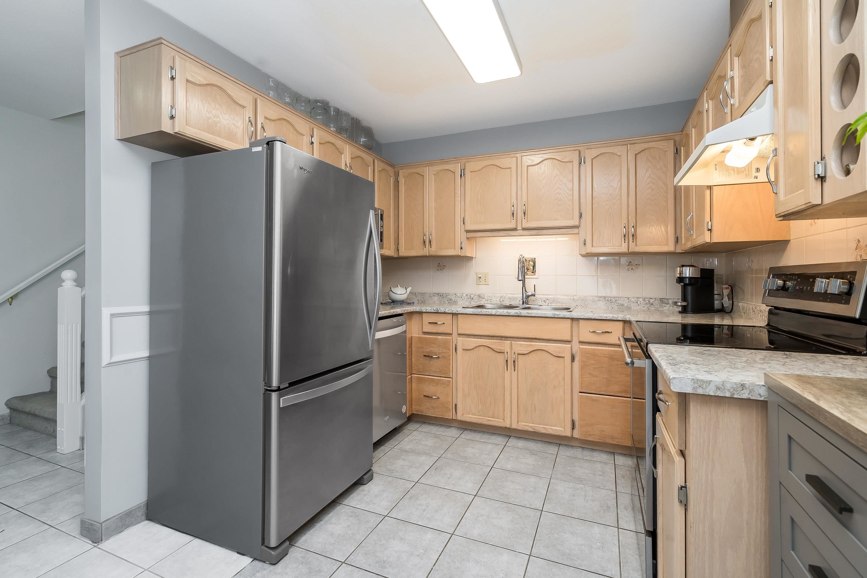 24-8737 212 Street, Langley, BC