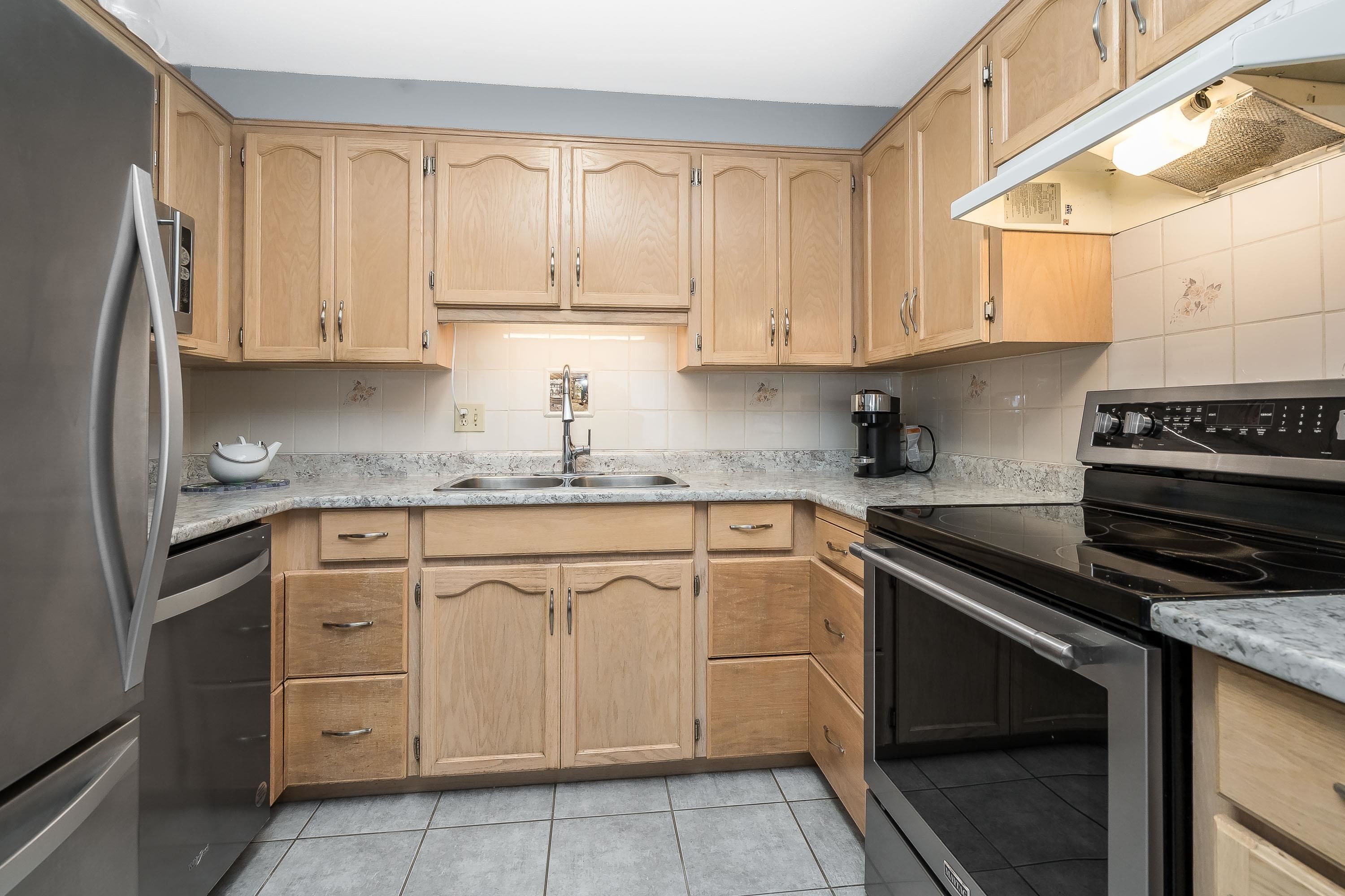 24-8737 212 Street, Langley, BC