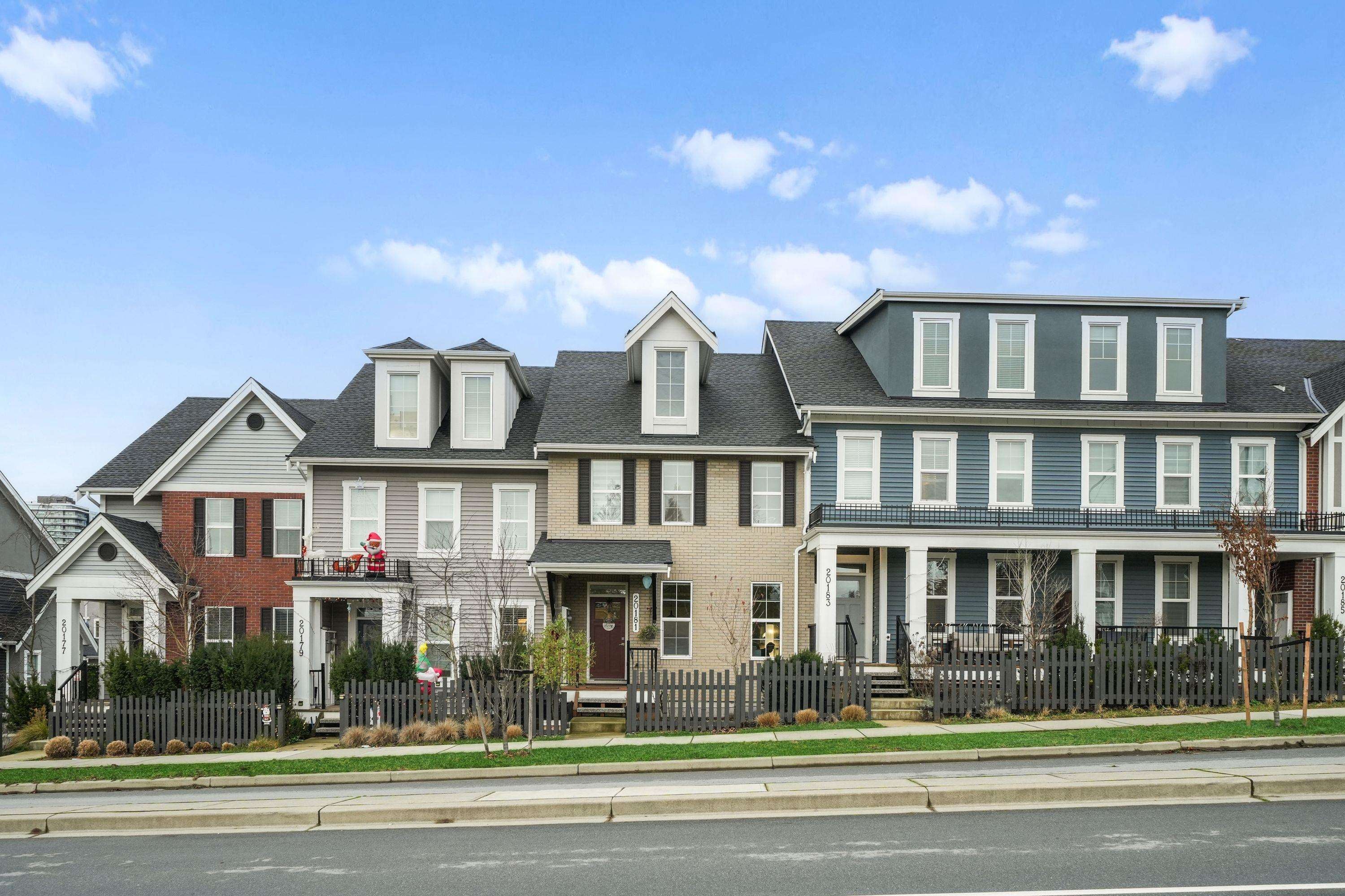 20181 83 Avenue, Langley, BC