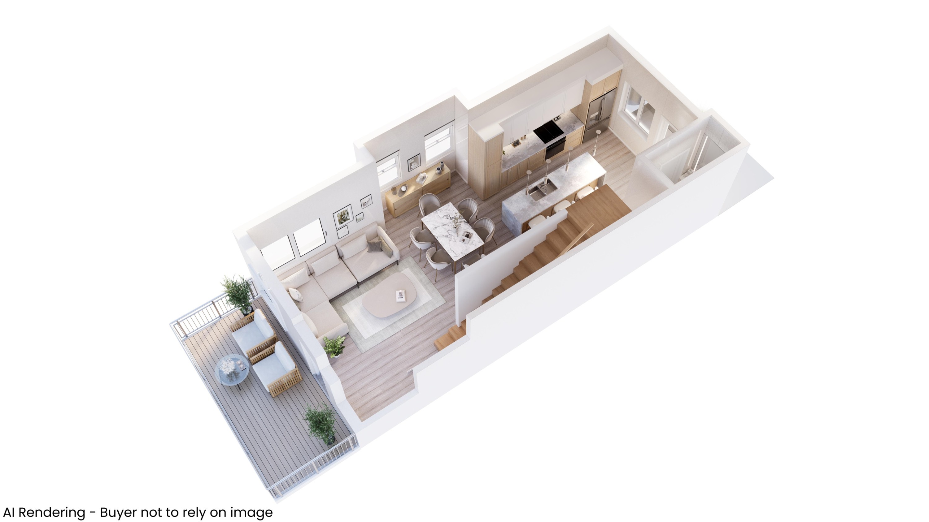 A103-6644 203 Street, Langley, BC