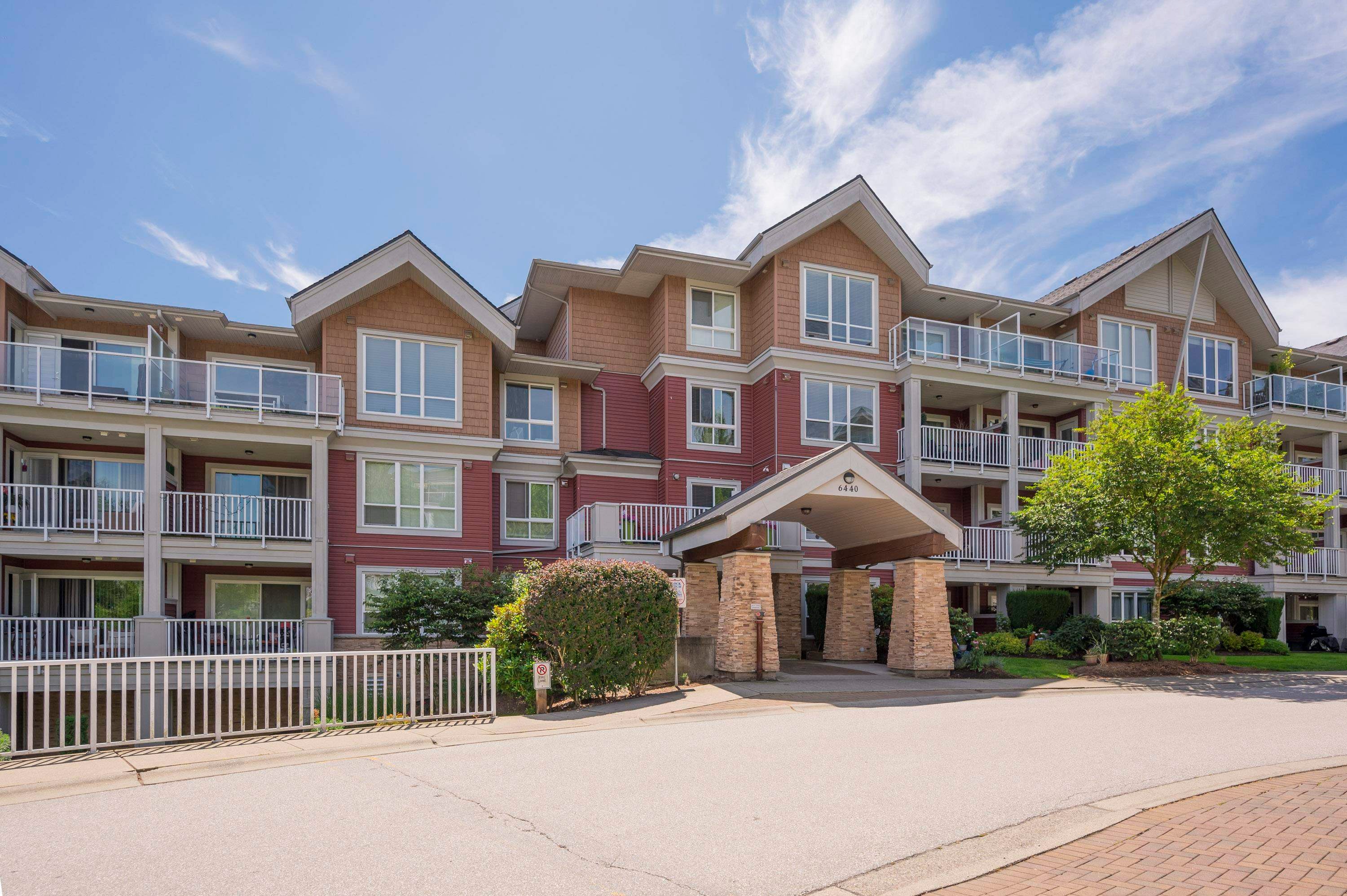 505-6440 194 Street, Surrey, BC