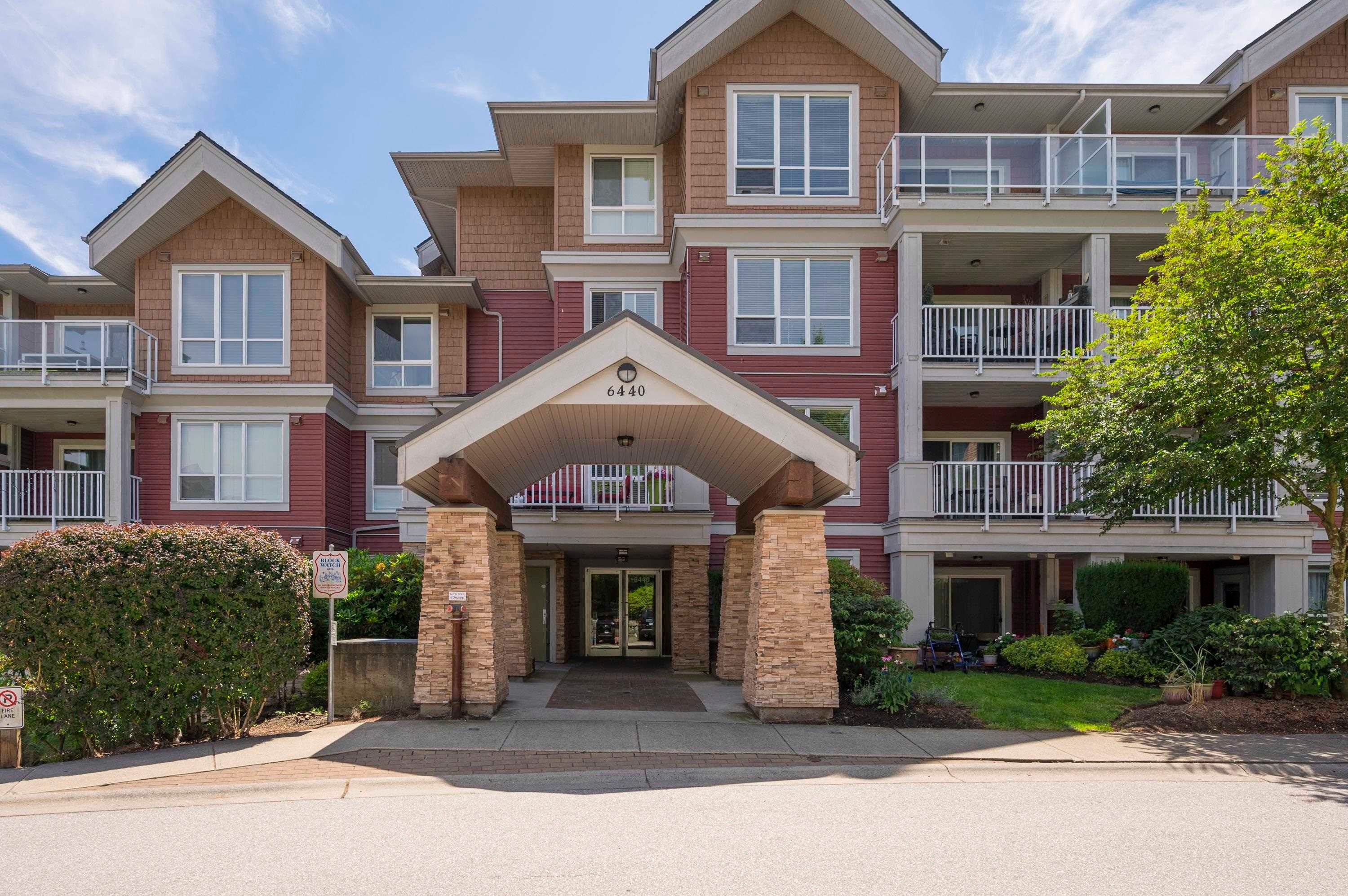 505-6440 194 Street, Surrey, BC