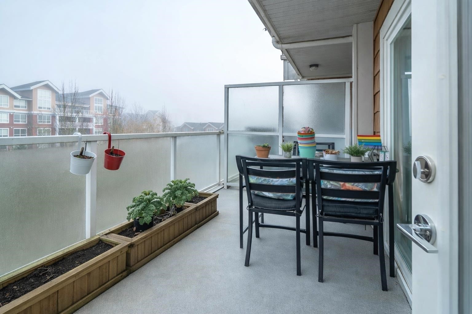 505-6440 194 Street, Surrey, BC