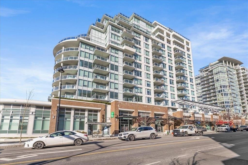 902-1441 Johnston Road, White Rock, BC