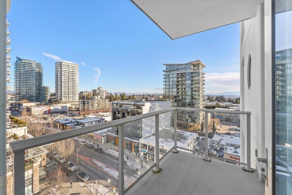 902-1441 Johnston Road, White Rock, BC