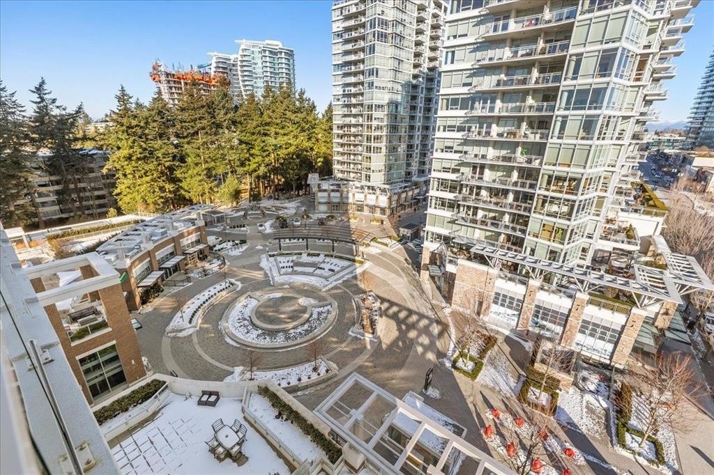 902-1441 Johnston Road, White Rock, BC