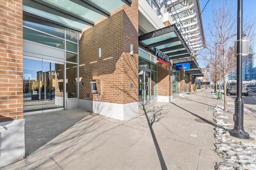 902-1441 Johnston Road, White Rock, BC