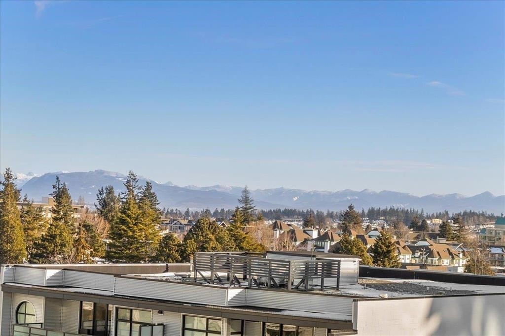 902-1441 Johnston Road, White Rock, BC