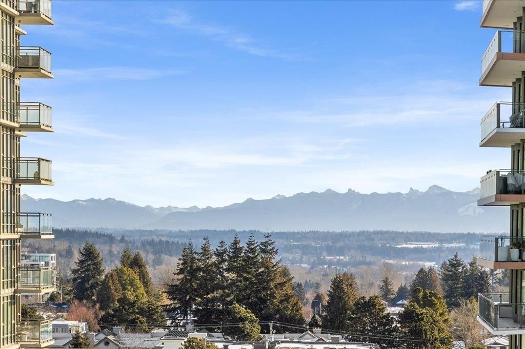 902-1441 Johnston Road, White Rock, BC