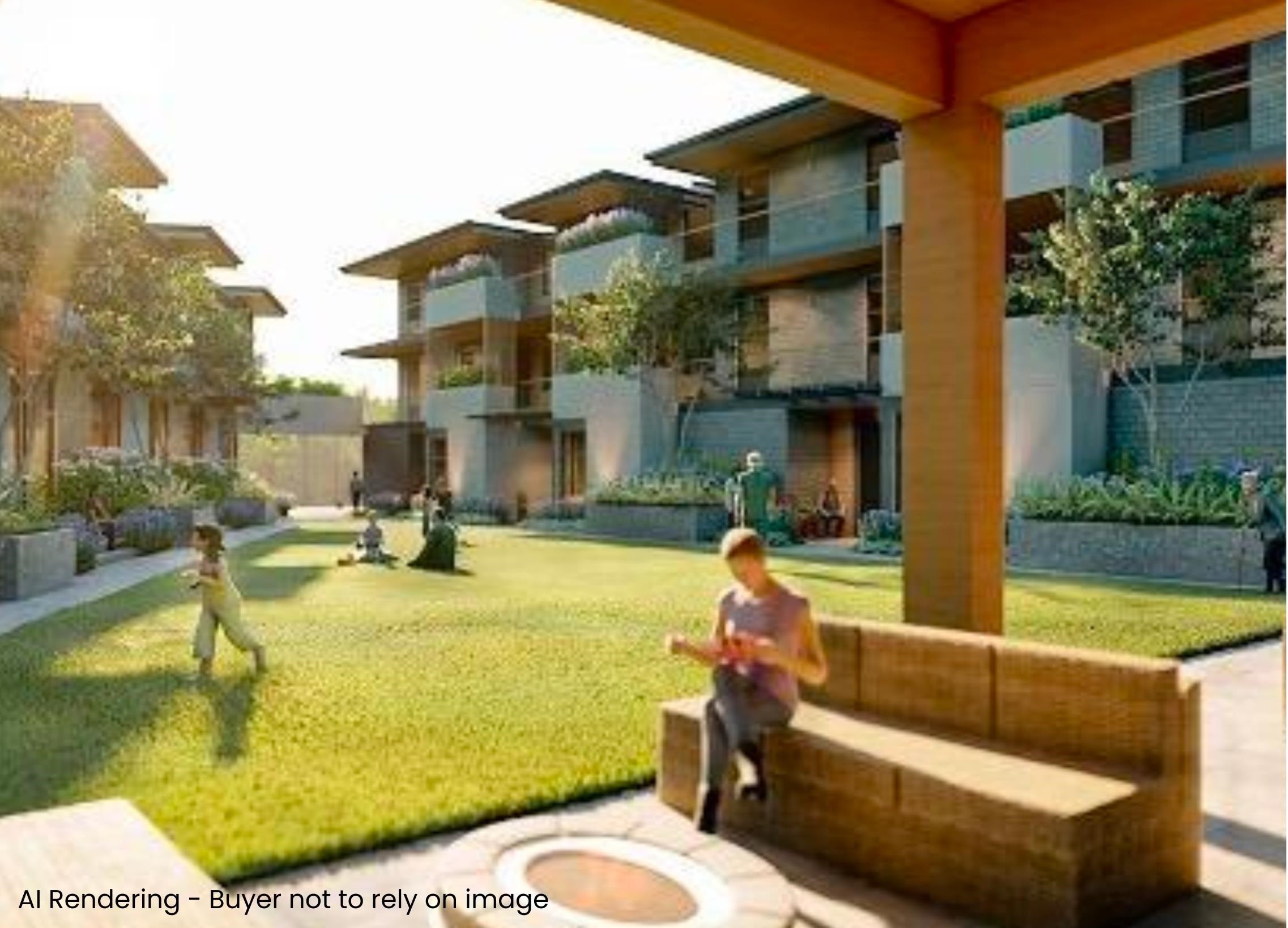 A201-6644 203 Street, Langley, BC