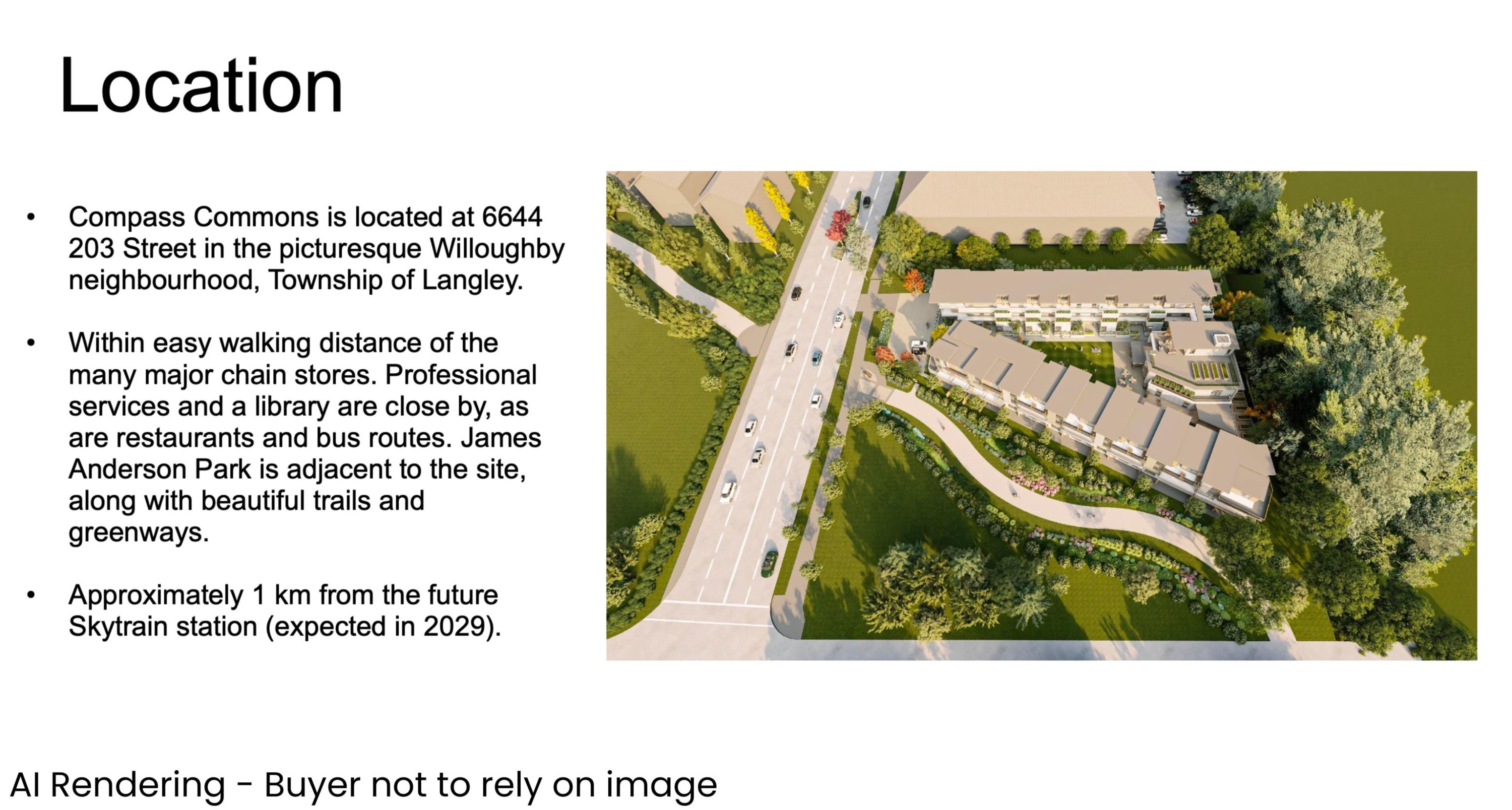 A201-6644 203 Street, Langley, BC