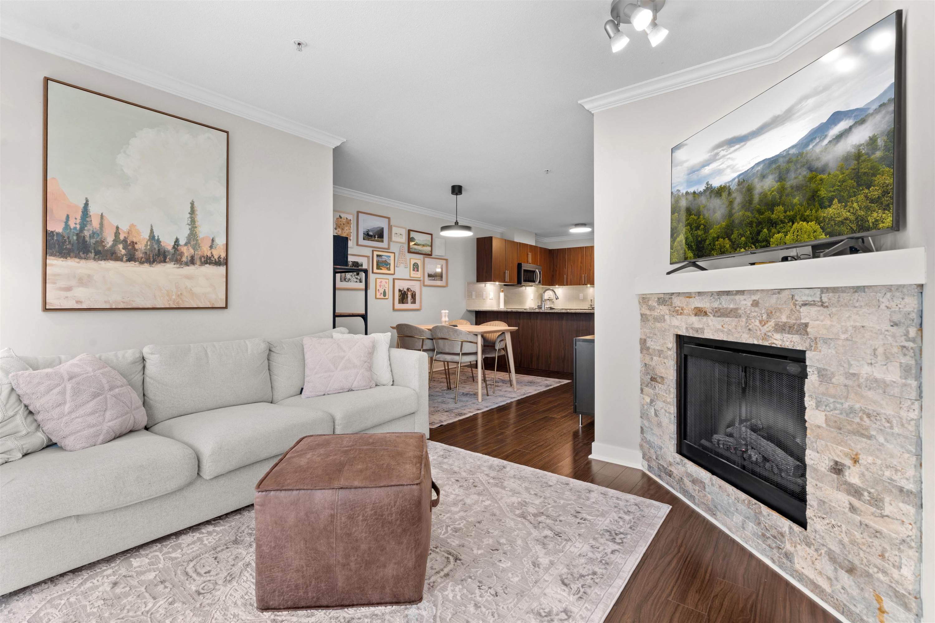 A302-8929 202 Street, Langley, BC