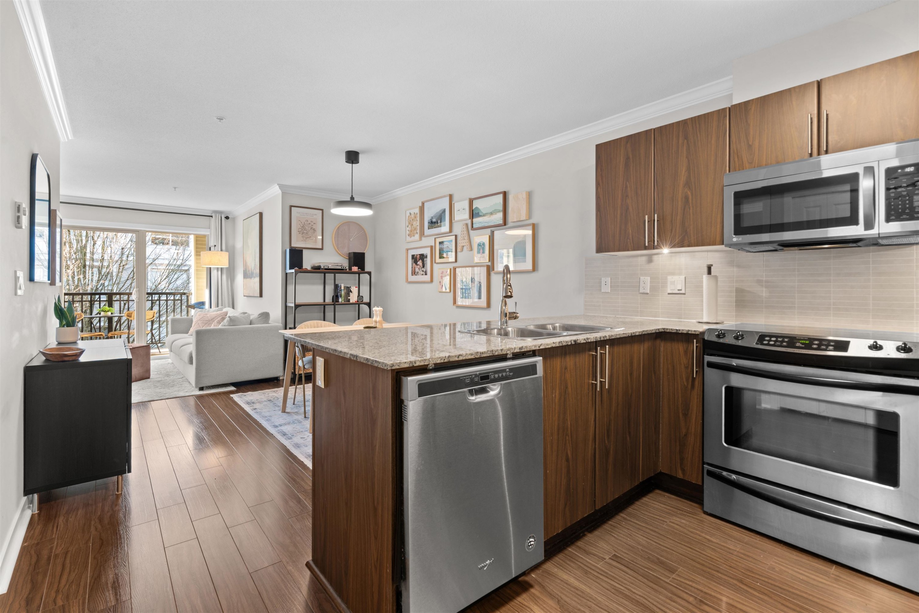 A302-8929 202 Street, Langley, BC