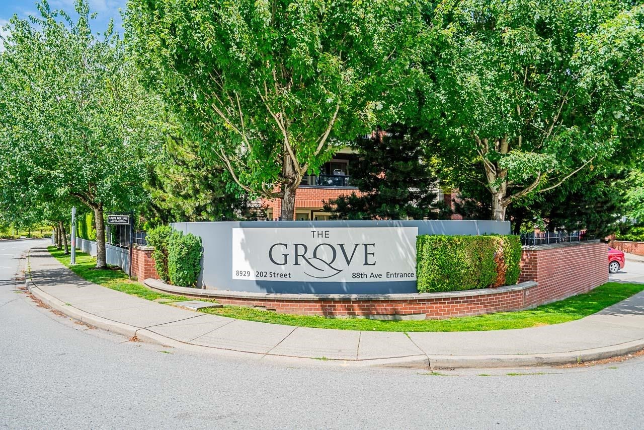 A302-8929 202 Street, Langley, BC