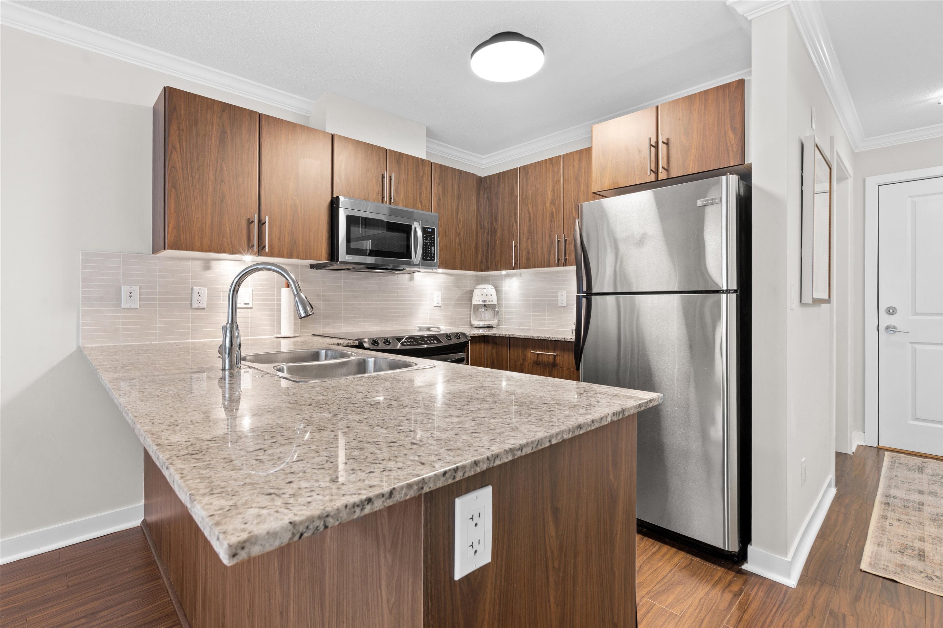 A302-8929 202 Street, Langley, BC