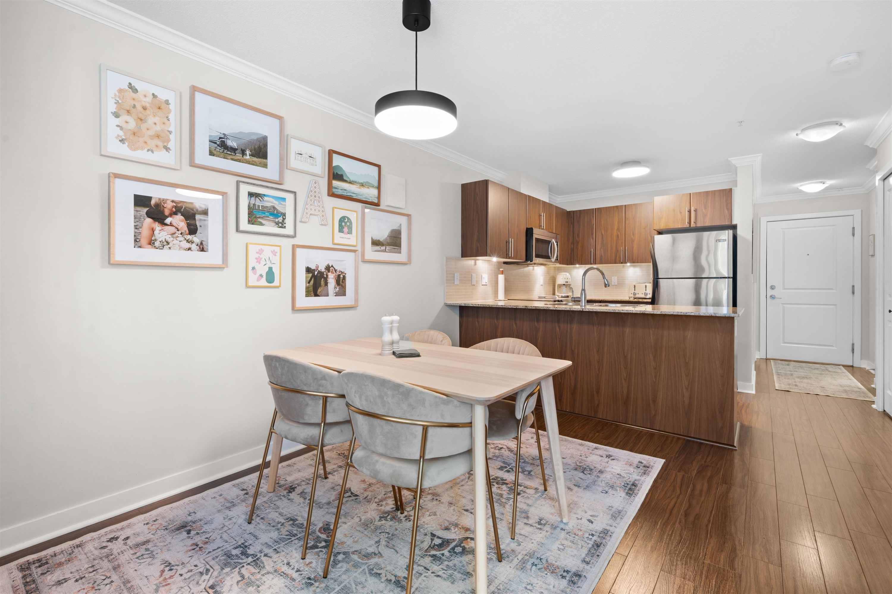 A302-8929 202 Street, Langley, BC