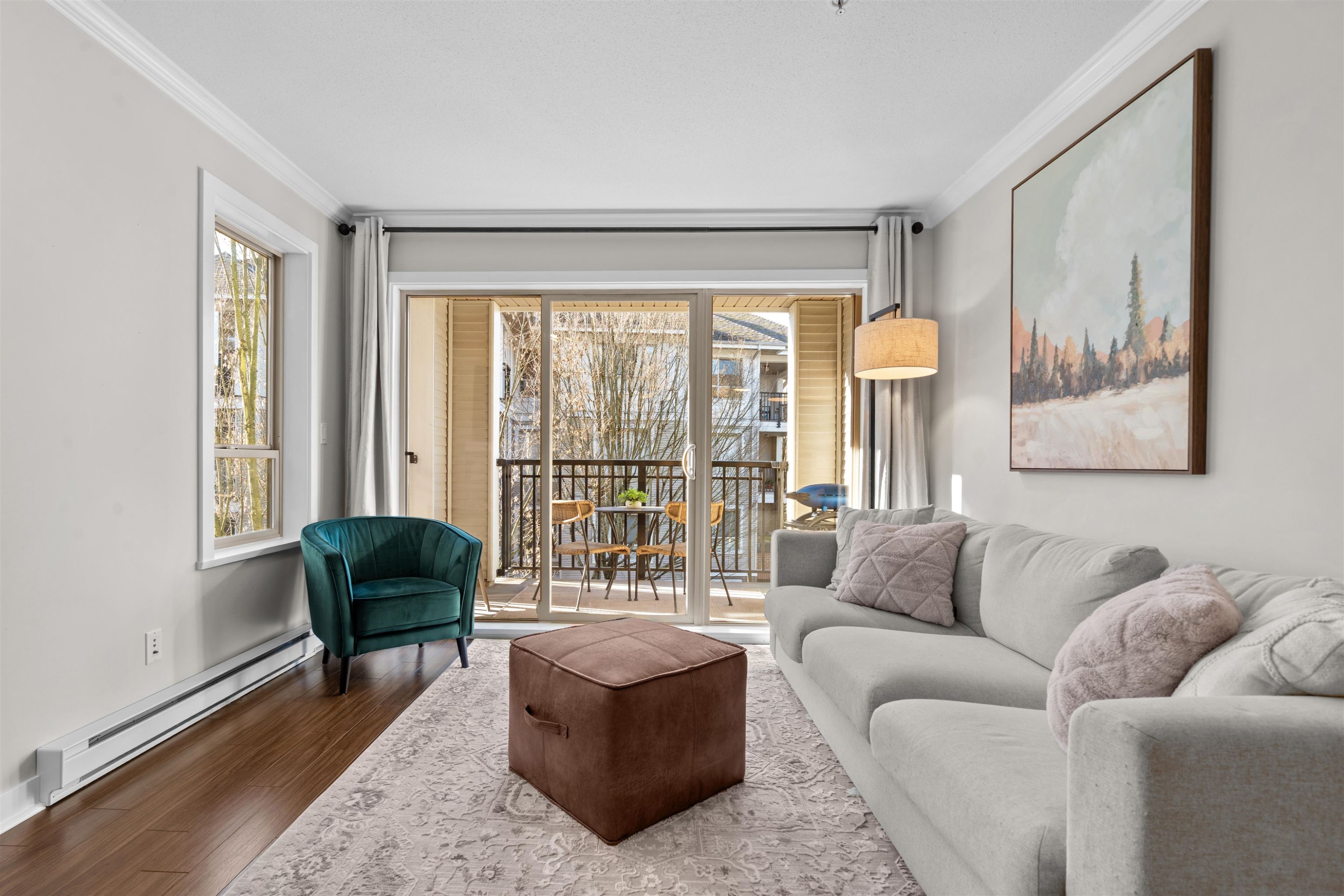 A302-8929 202 Street, Langley, BC