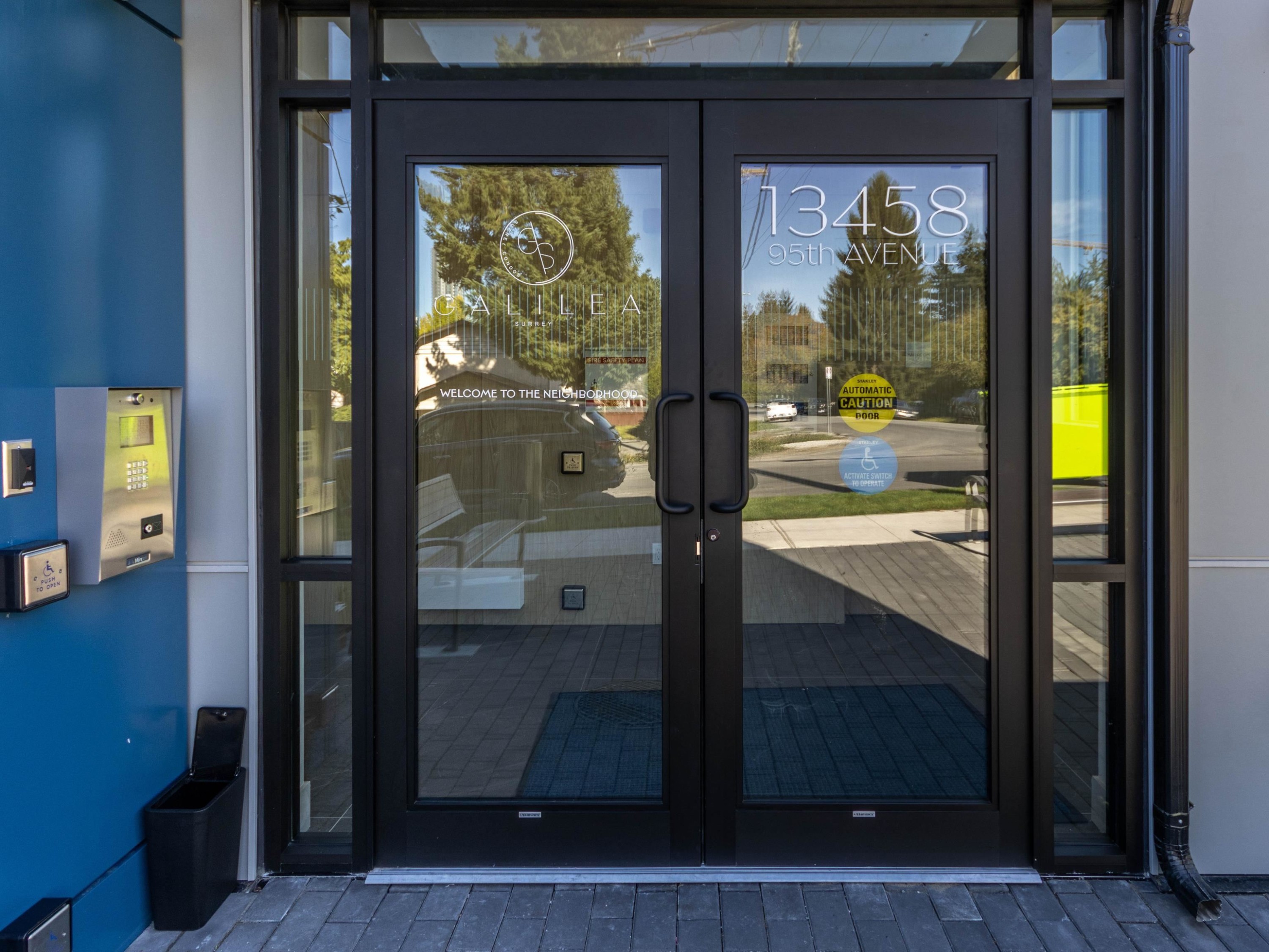 417-13458 95 Avenue, Surrey, BC