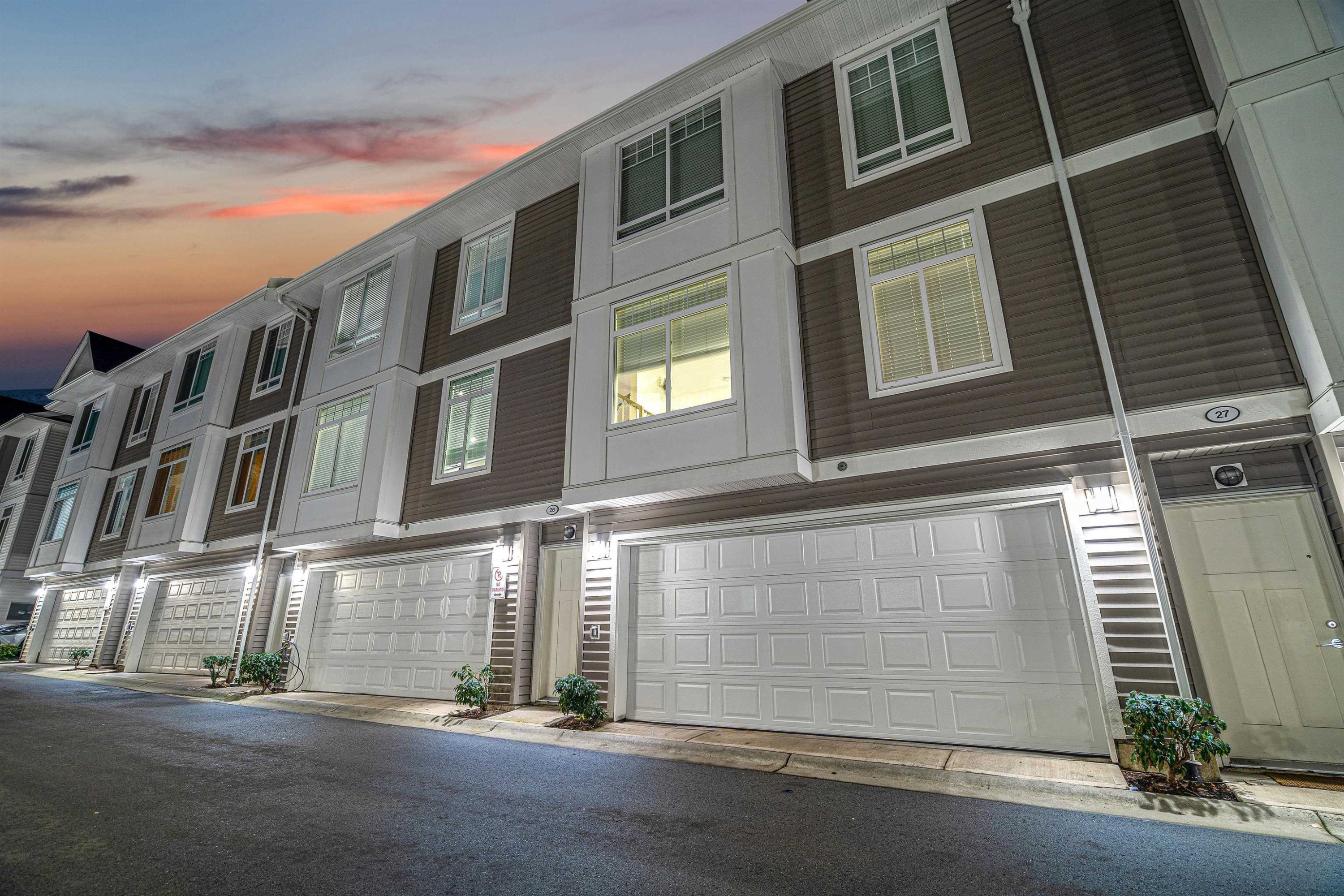 26-11267 133 Street, Surrey, BC