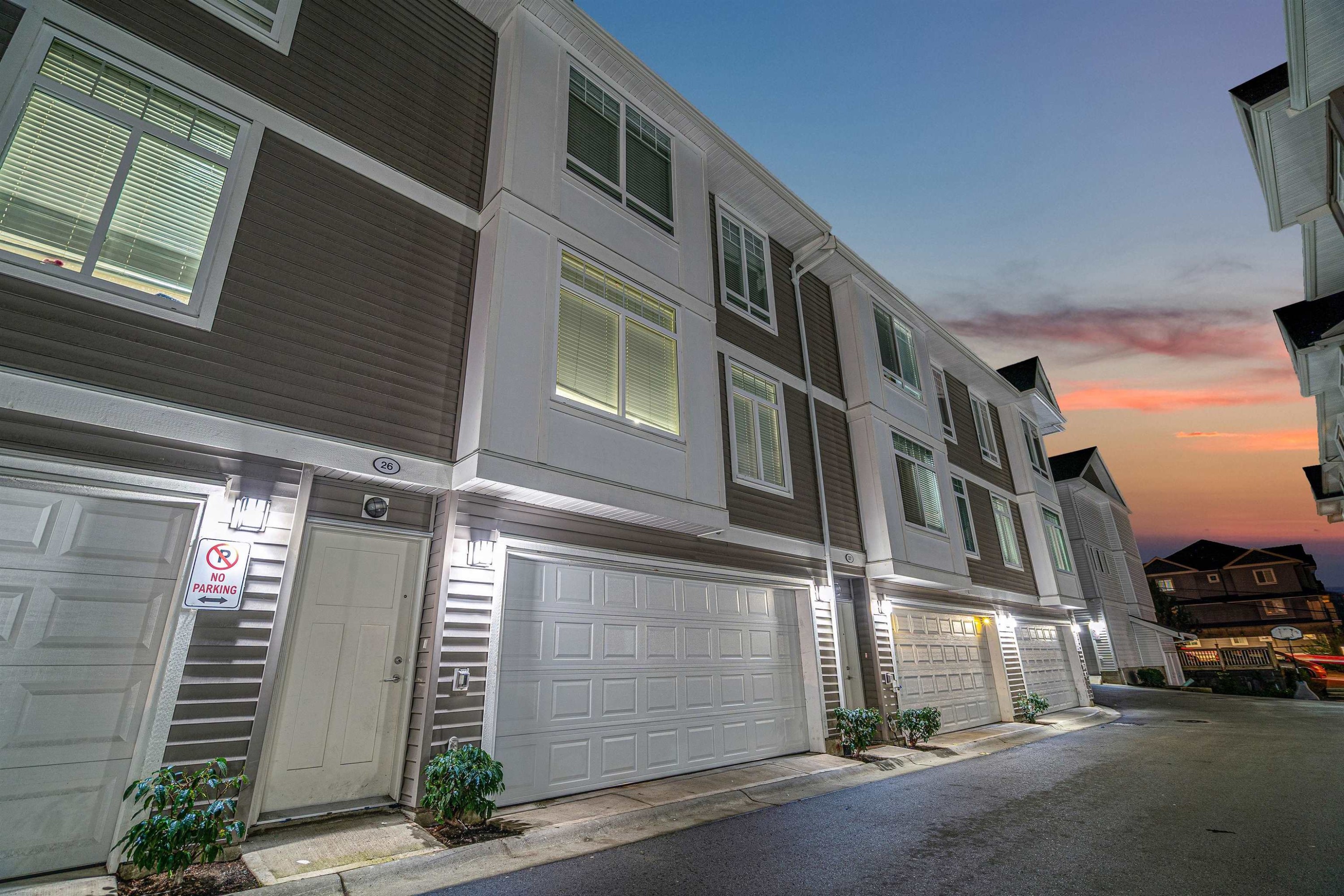 26-11267 133 Street, Surrey, BC