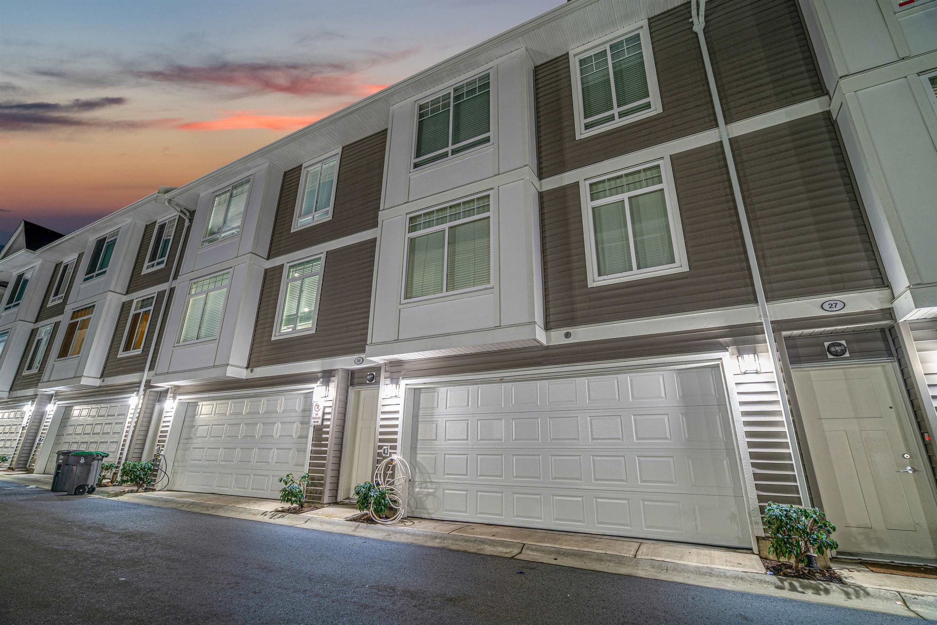 26-11267 133 Street, Surrey, BC