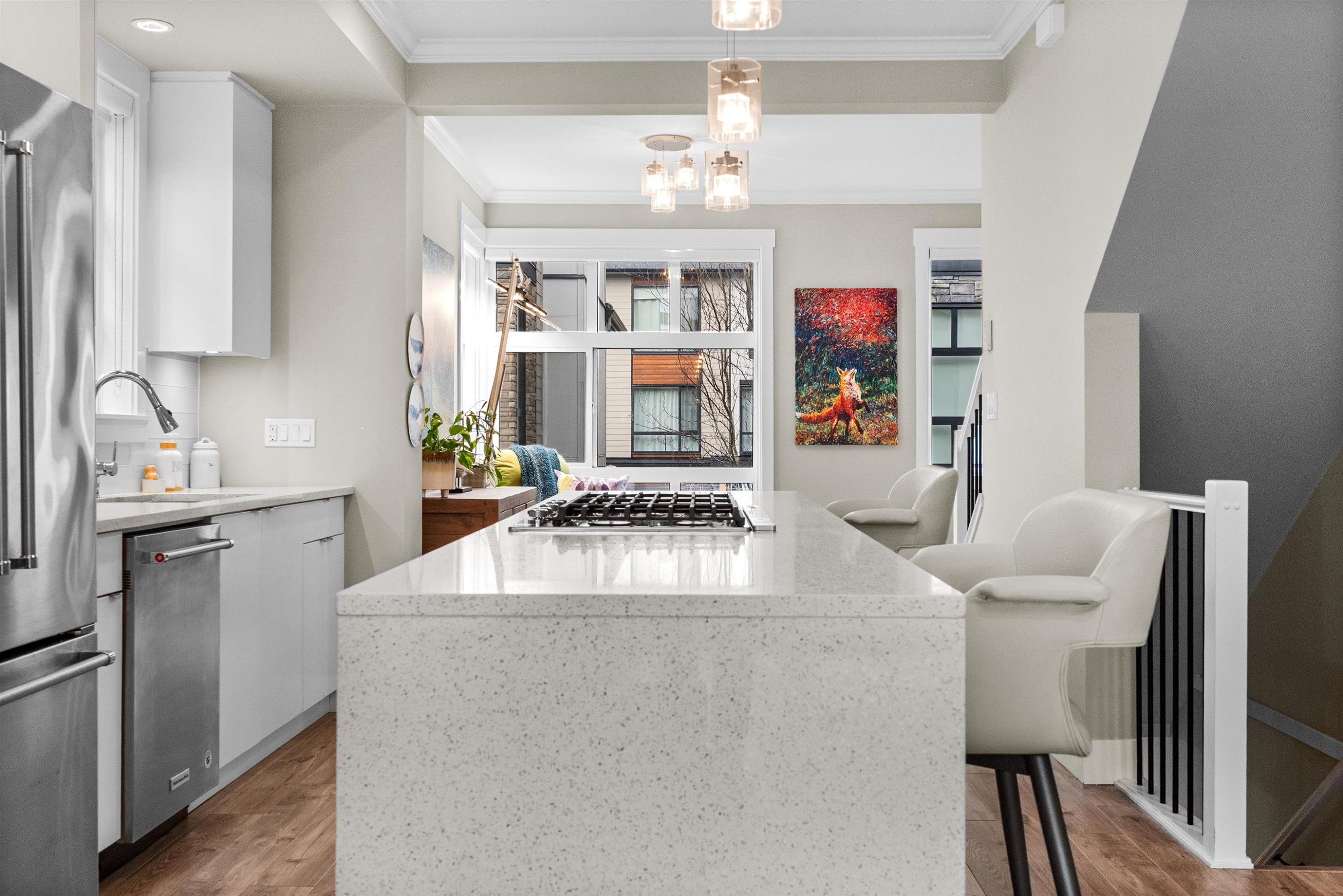 95-16488 64 Avenue, Surrey, BC