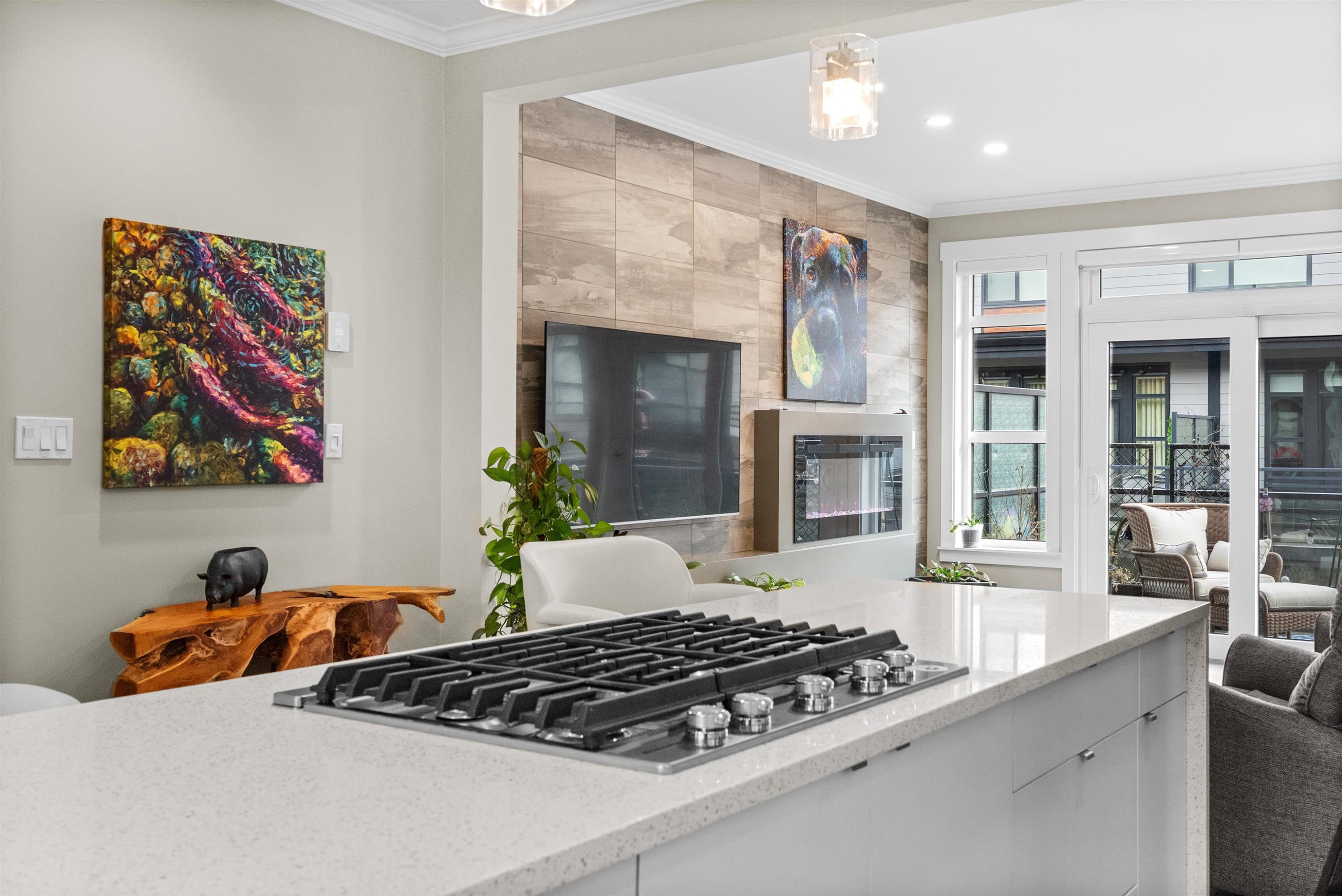 95-16488 64 Avenue, Surrey, BC