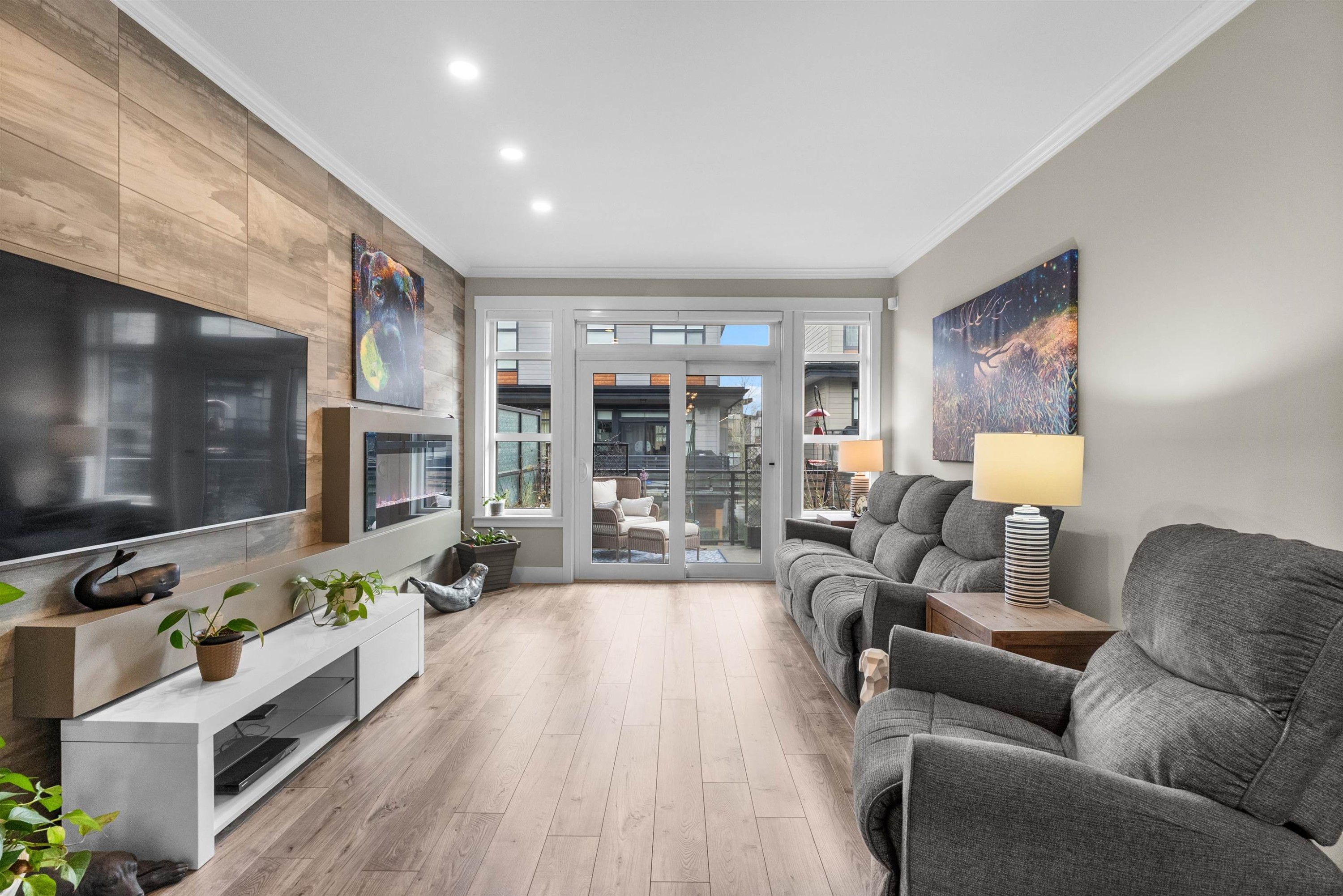 95-16488 64 Avenue, Surrey, BC