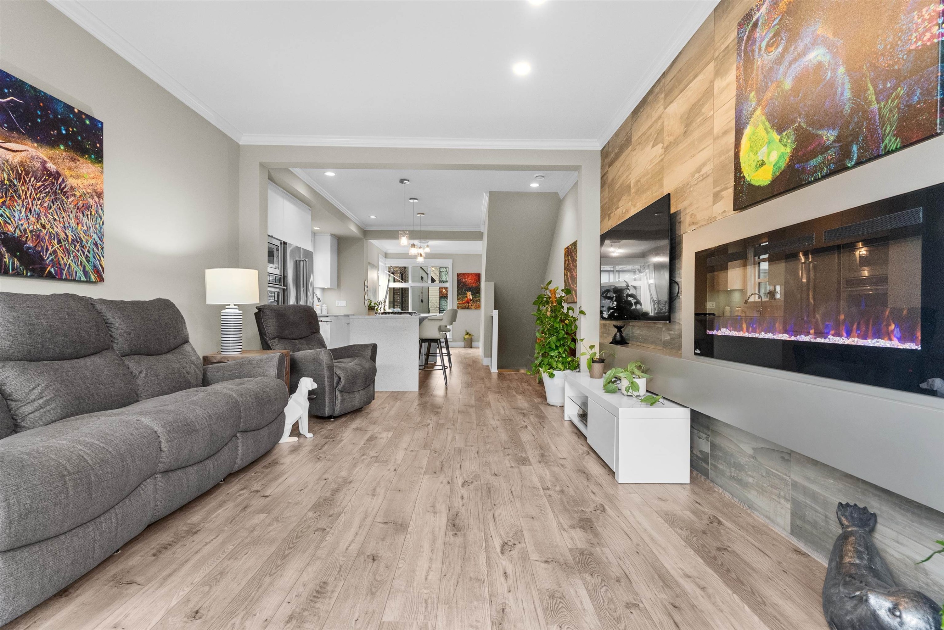 95-16488 64 Avenue, Surrey, BC