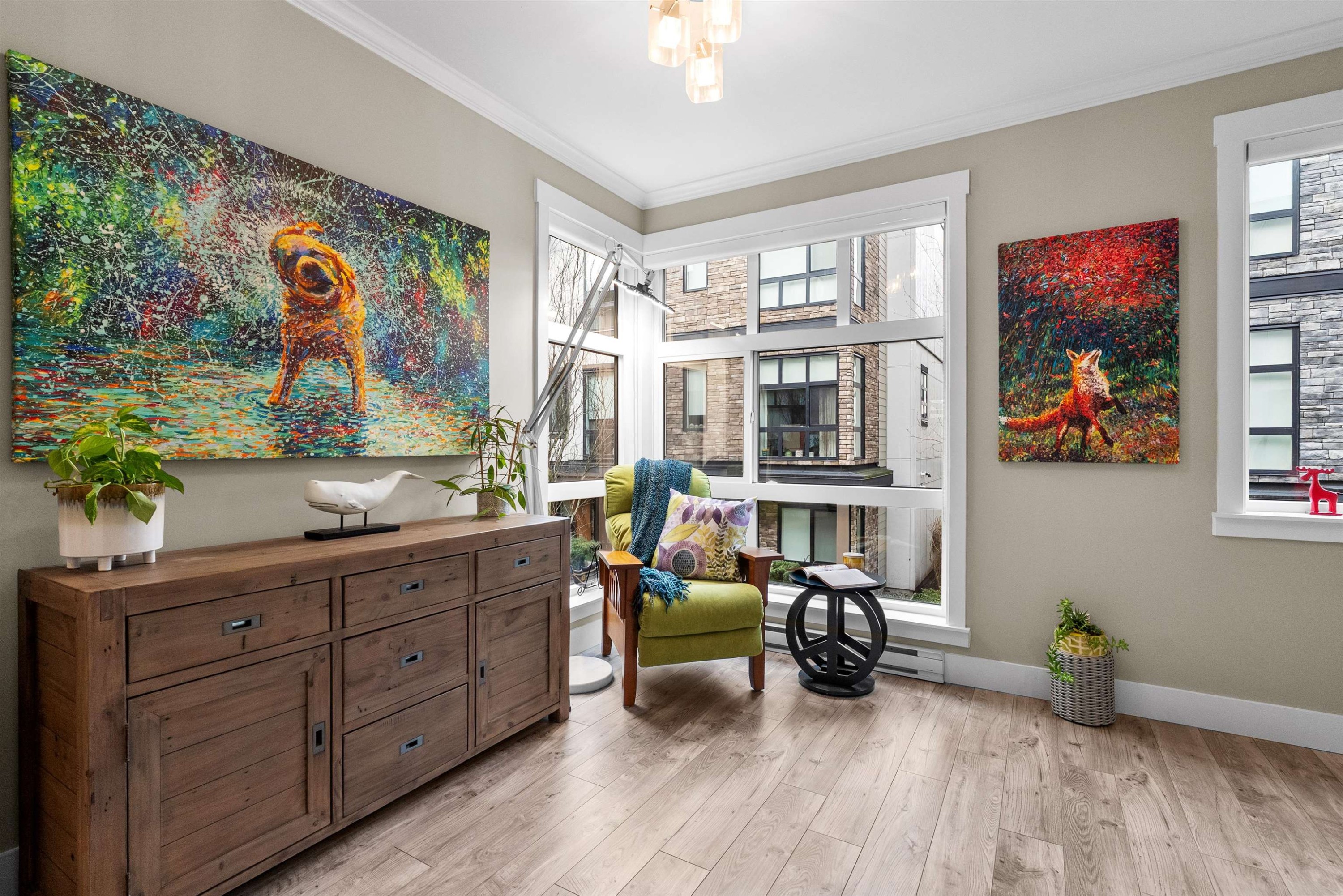 95-16488 64 Avenue, Surrey, BC