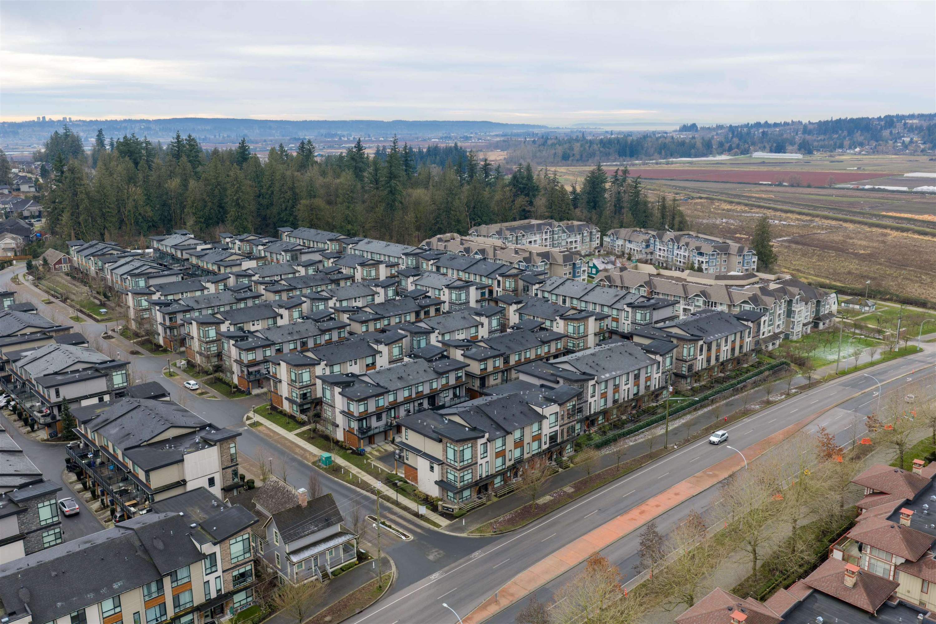 95-16488 64 Avenue, Surrey, BC