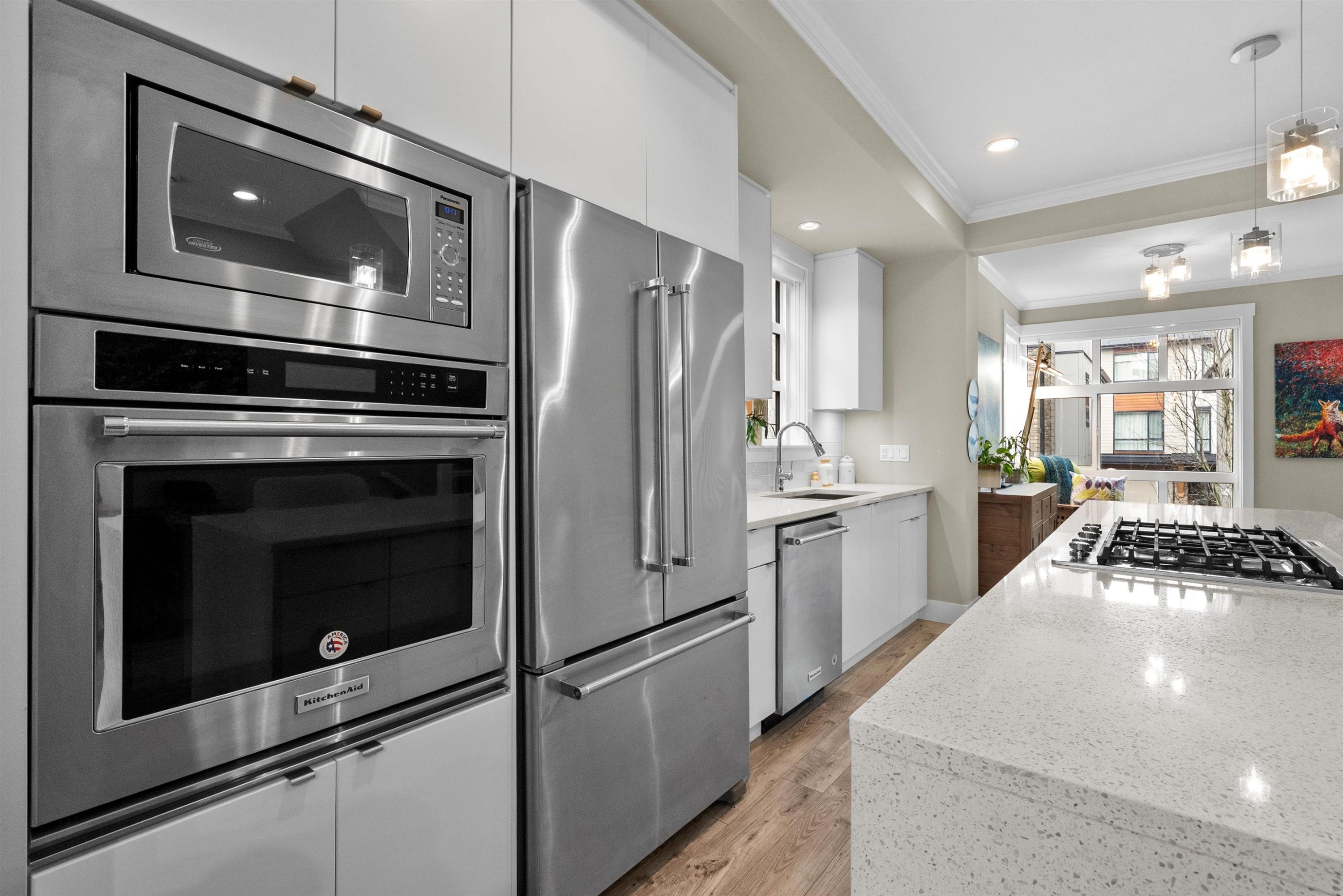 95-16488 64 Avenue, Surrey, BC