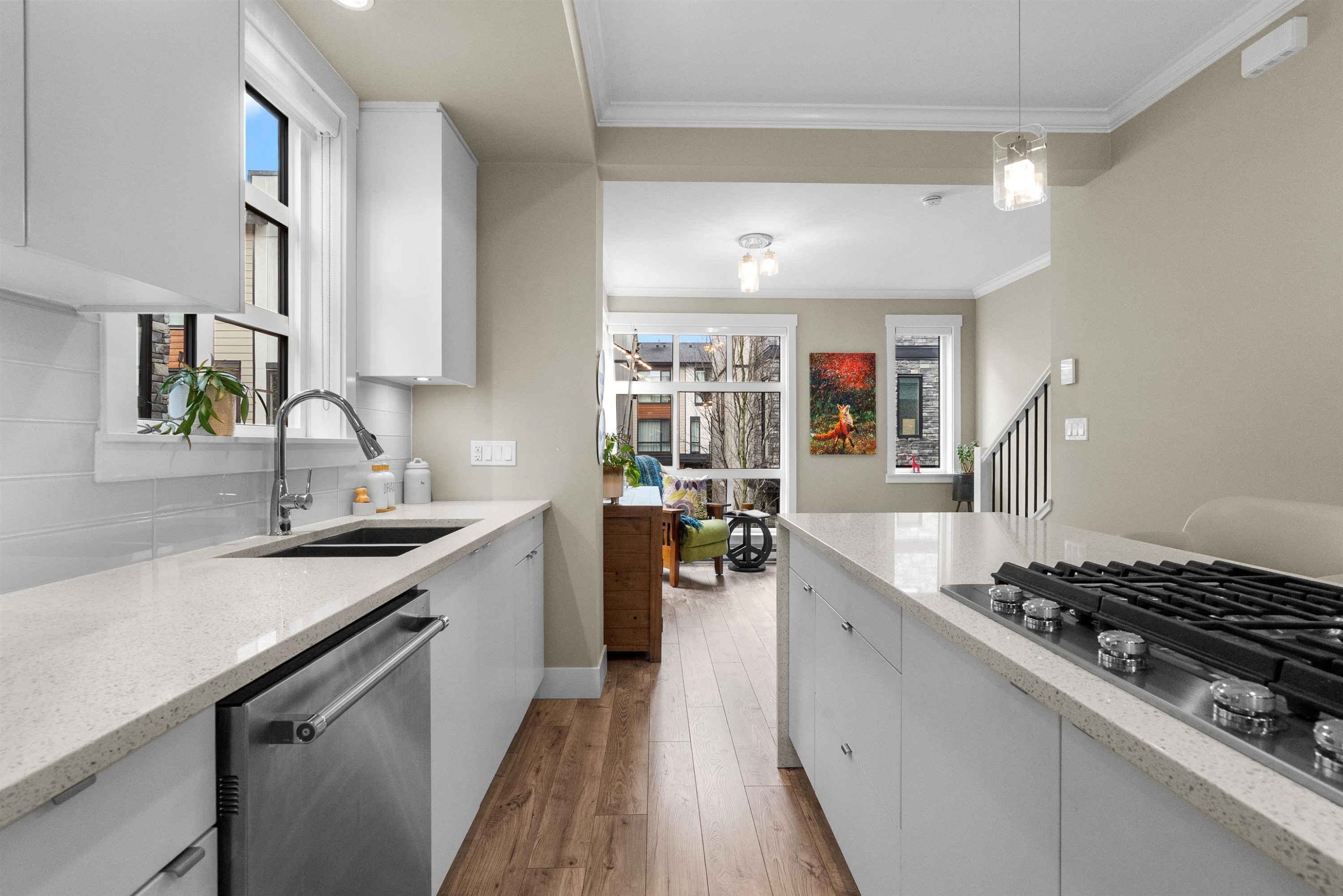 95-16488 64 Avenue, Surrey, BC