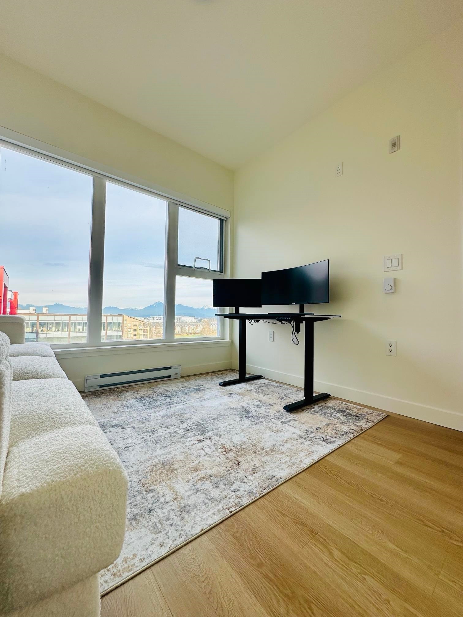 A615-7980 206A Street, Langley, BC