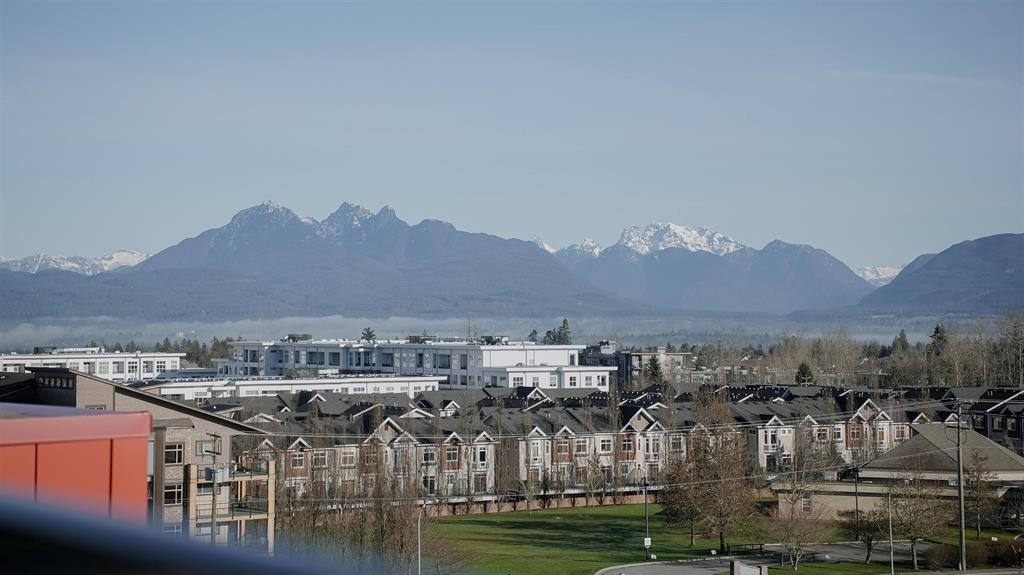 A615-7980 206A Street, Langley, BC