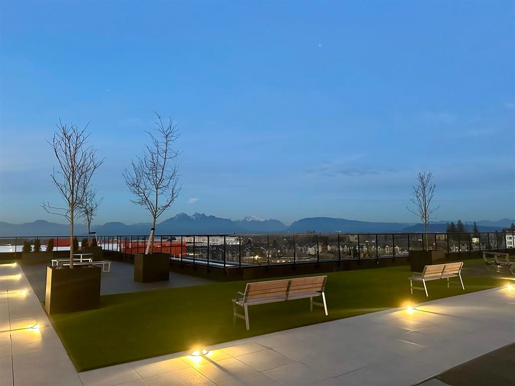 A615-7980 206A Street, Langley, BC