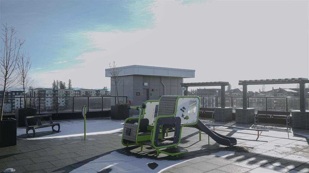 A615-7980 206A Street, Langley, BC